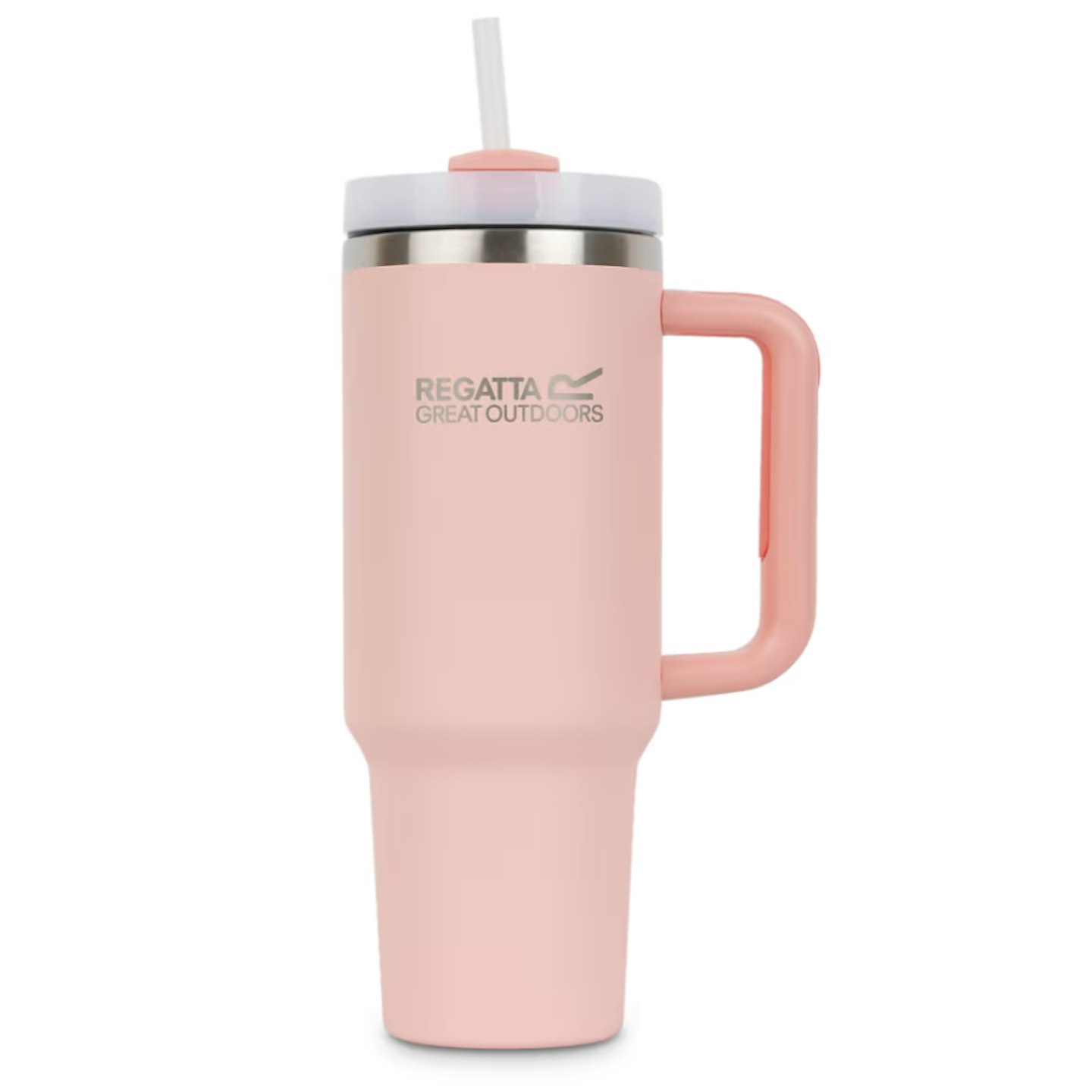 asos pink stanley cup