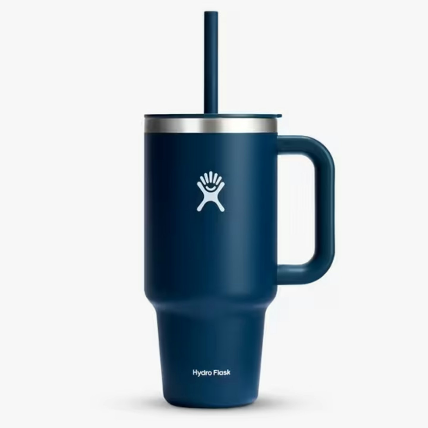 hydroflask blue