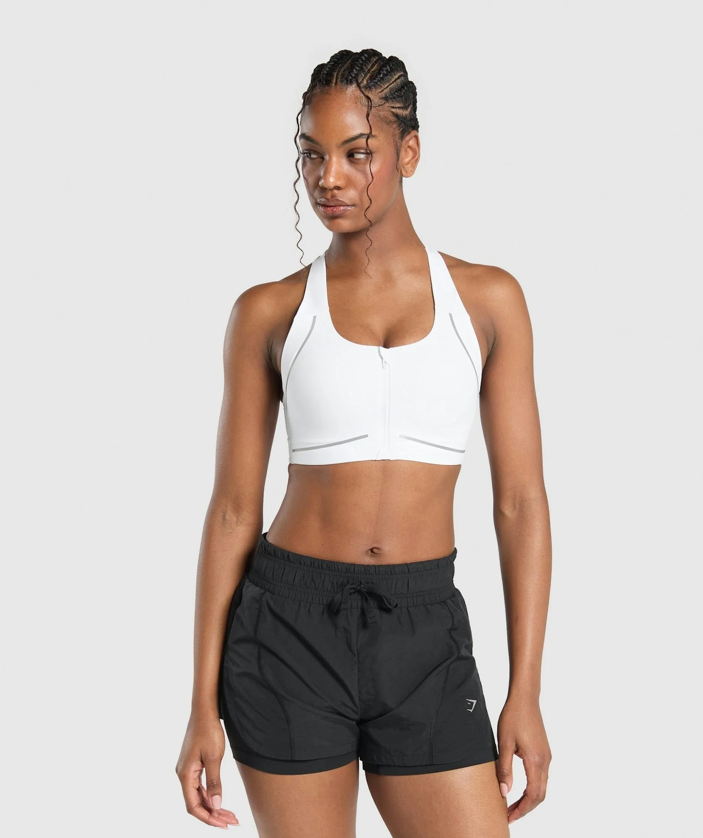 Gymshark Running Sports Bra