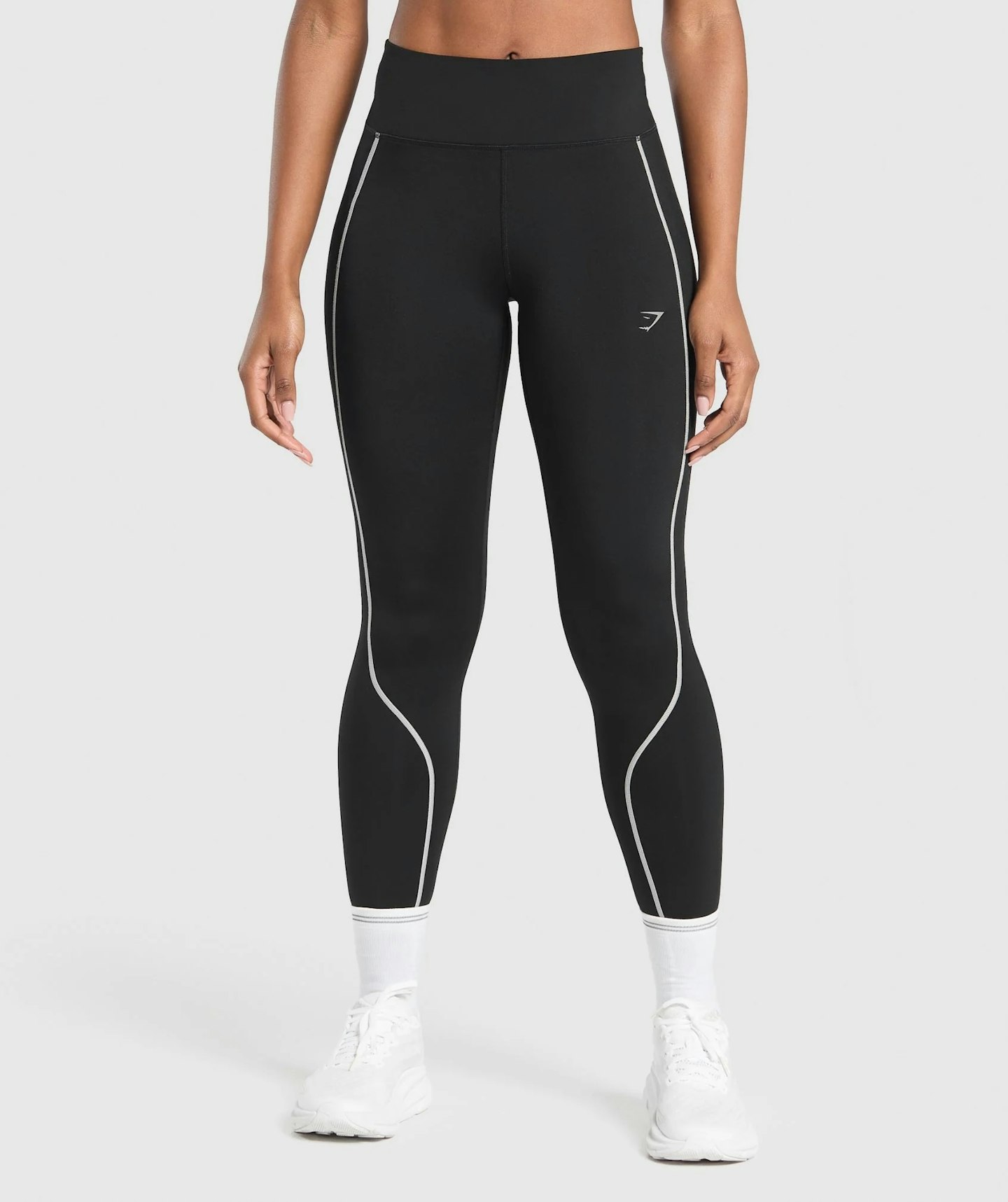 Gymshark Running Warmth Leggings