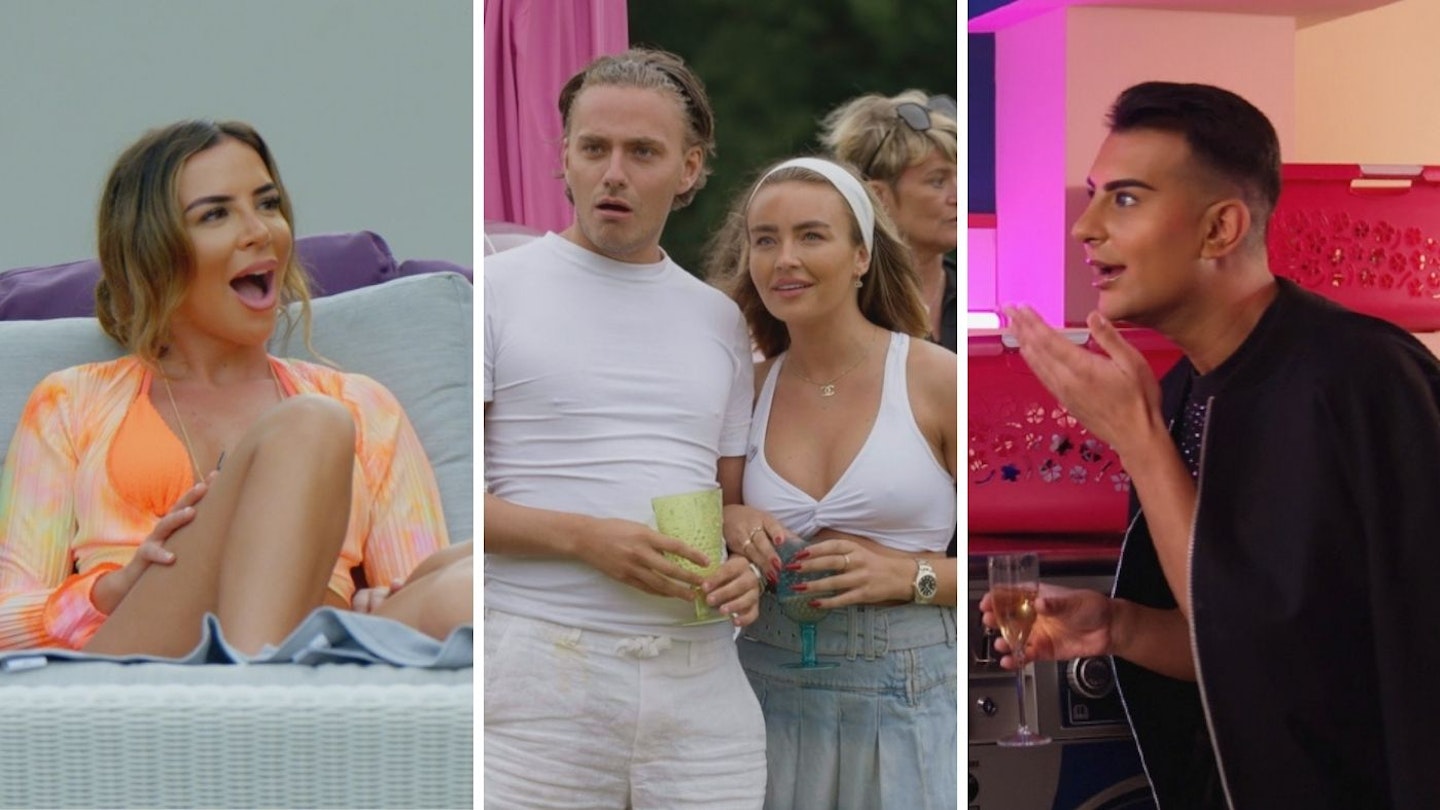 TOWIE CAST SHOCK HL