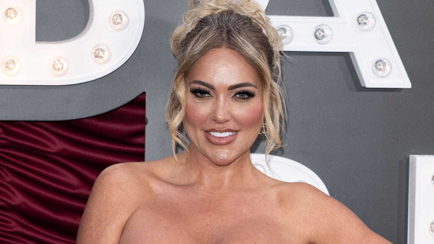 Aisleyne Horgan-Wallace: 'I almost died injecting fake Ozempic'
