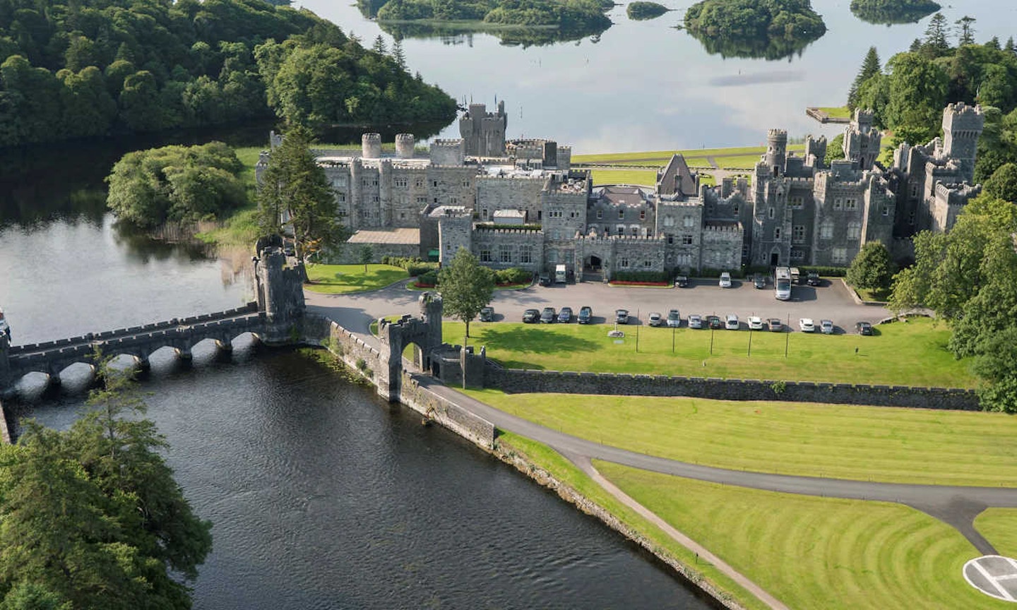 Ashford Castle