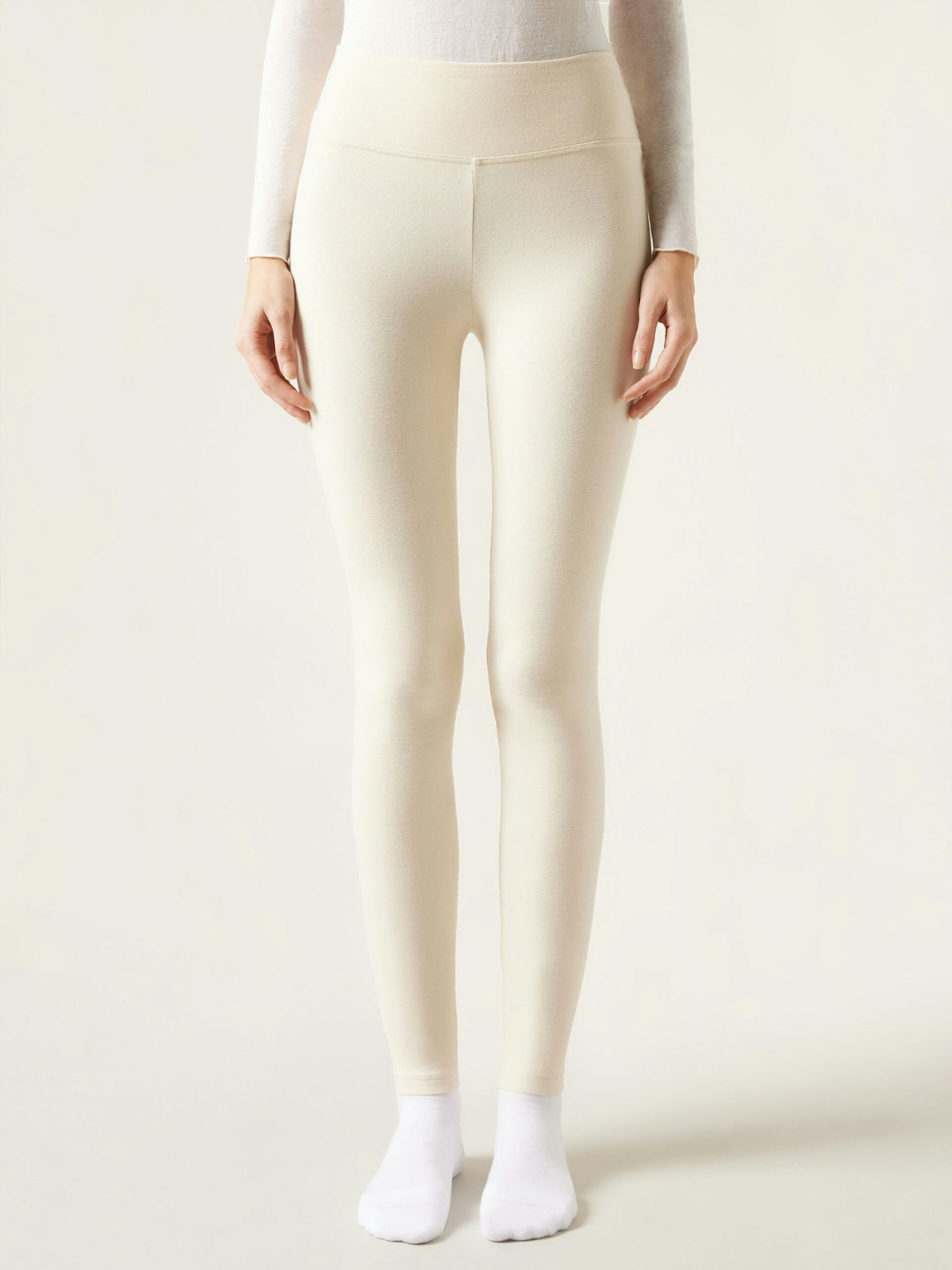 Calzedonia Thermal Leggings