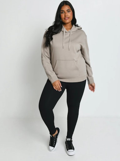 Thermal Leggings Sort