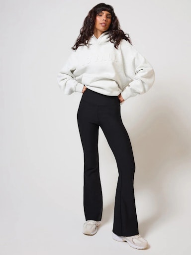 Thermal Leggings Brun