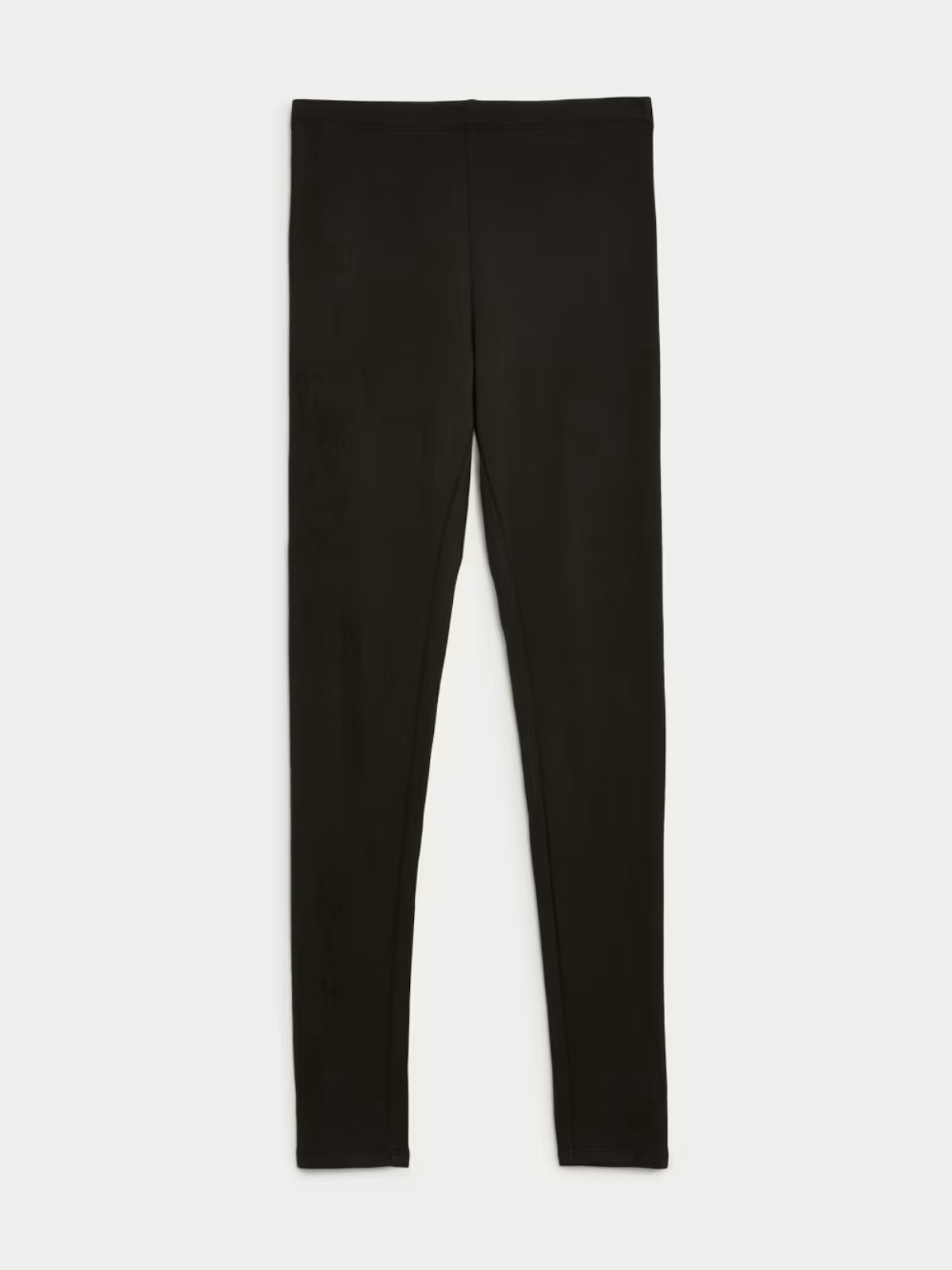 Marks & Spencer Heatgen™ Medium Thermal Brushed Leggings 