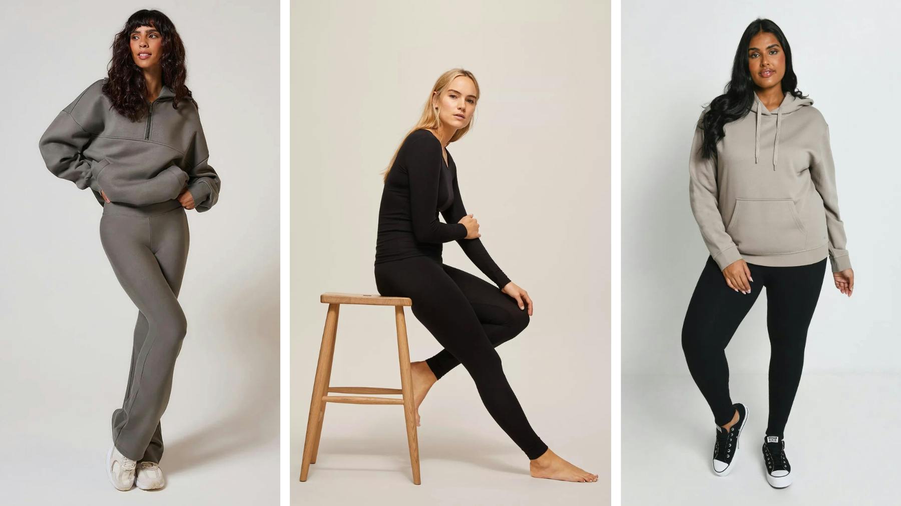best thermal leggings womens