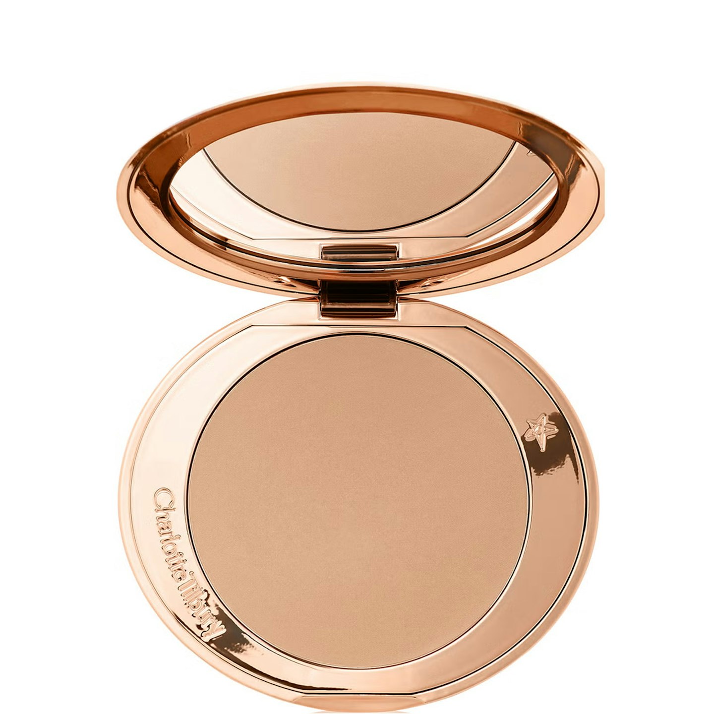 Charlotte Tilbury bronzer