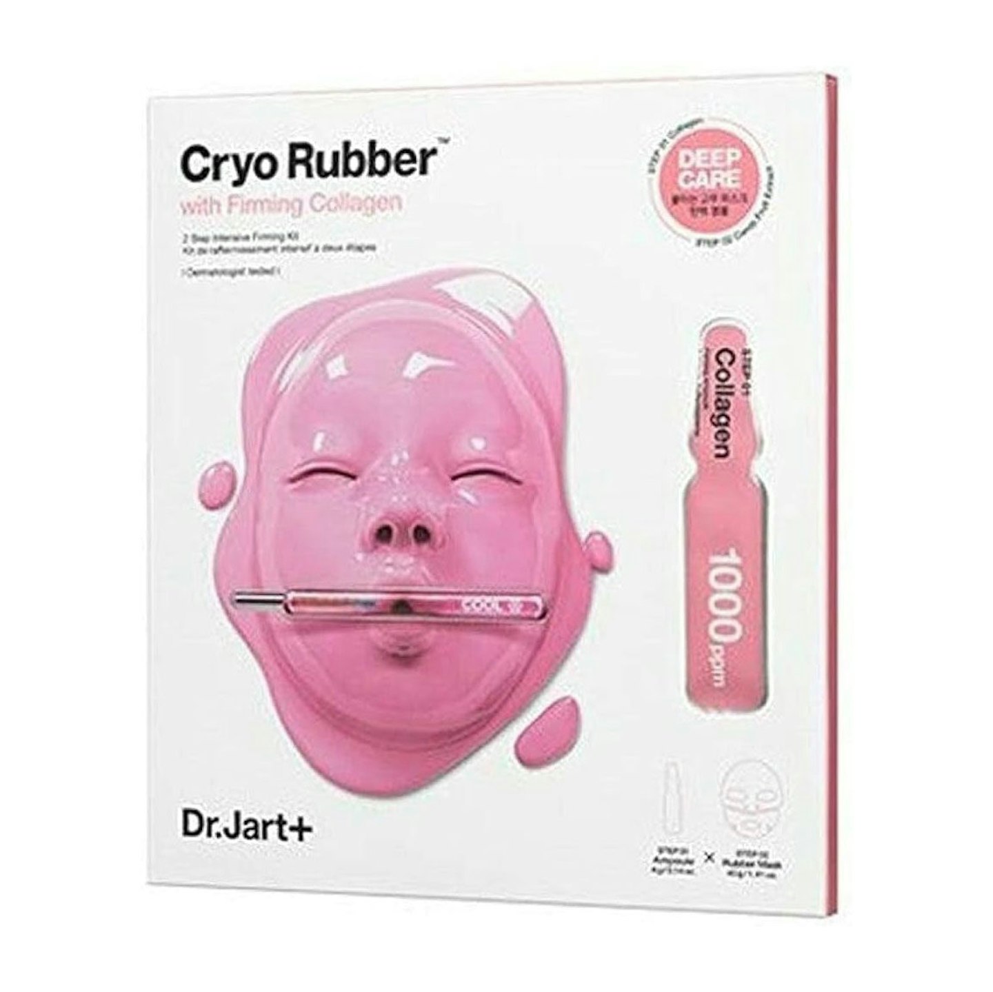 Dr.Jart Dermask Cryo Rubber Mask