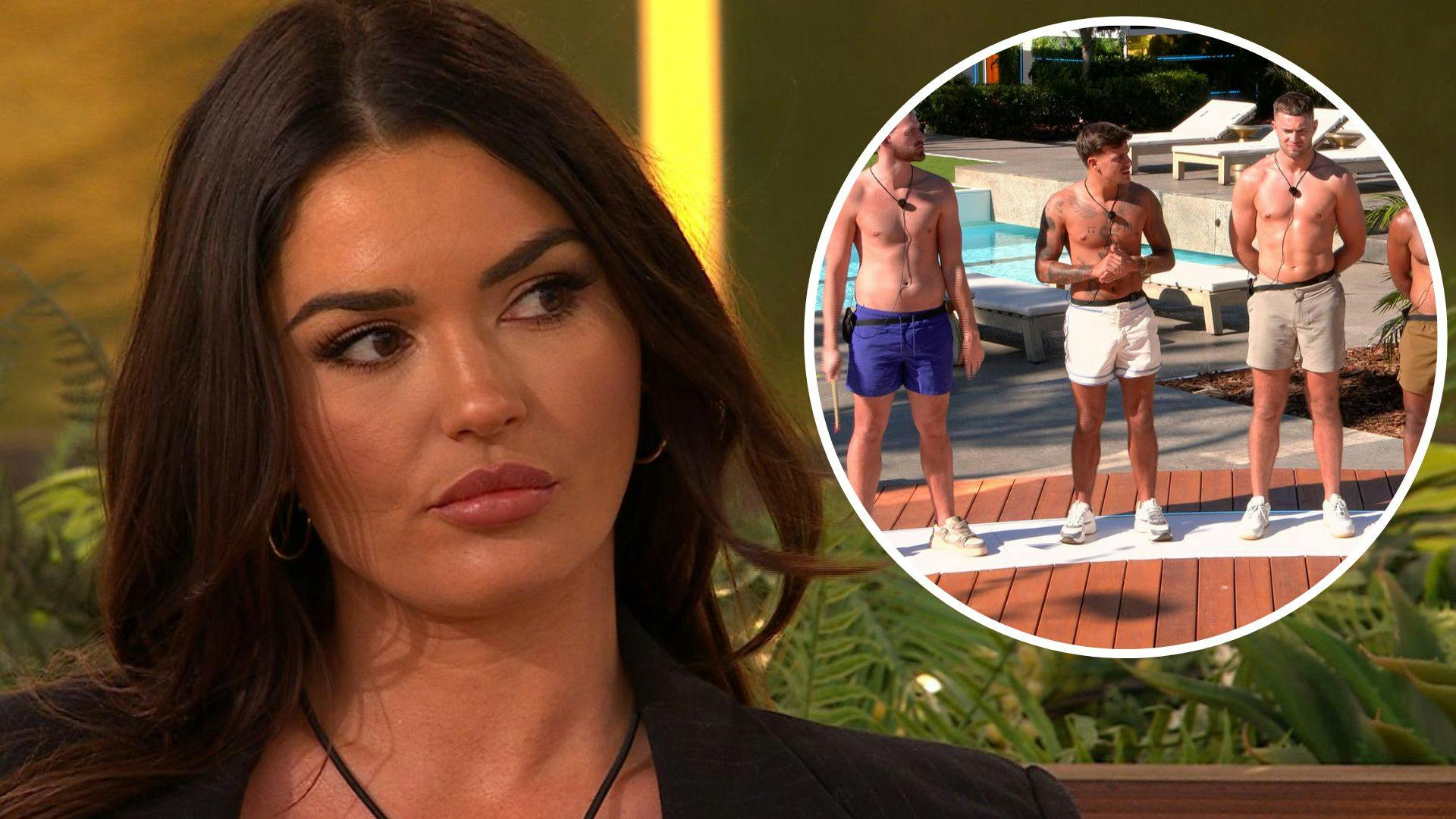 EXCLUSIVE: Love Island’s India Reynolds exposes ‘biggest troublemaker