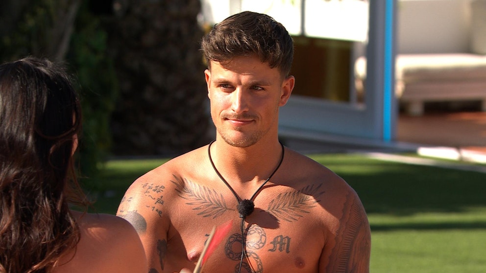 Dumped Love Island stars reveal what Luca Bish is REALLY like