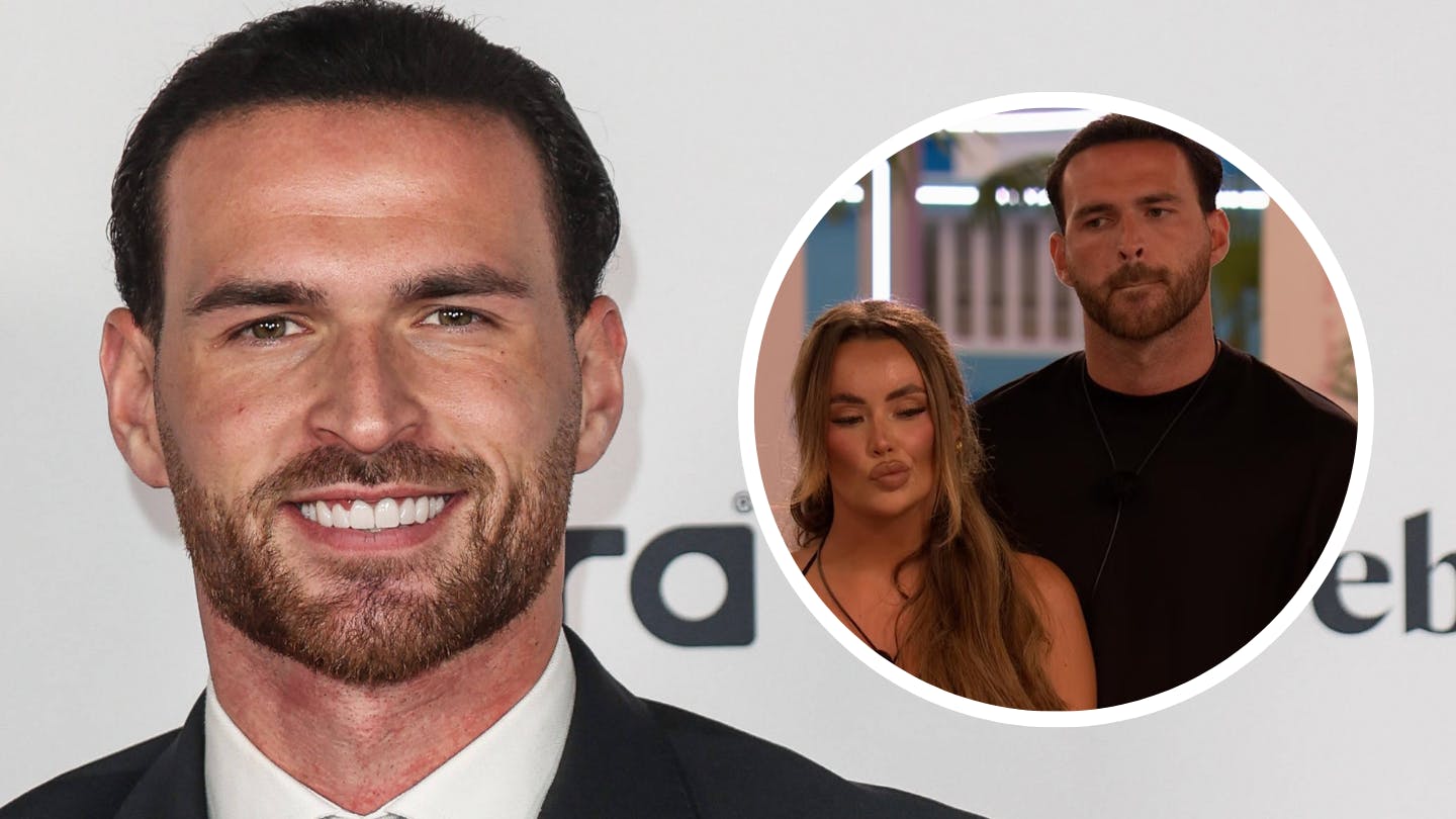 Love Island star spotted on plane to South Africa just days before All Stars starts