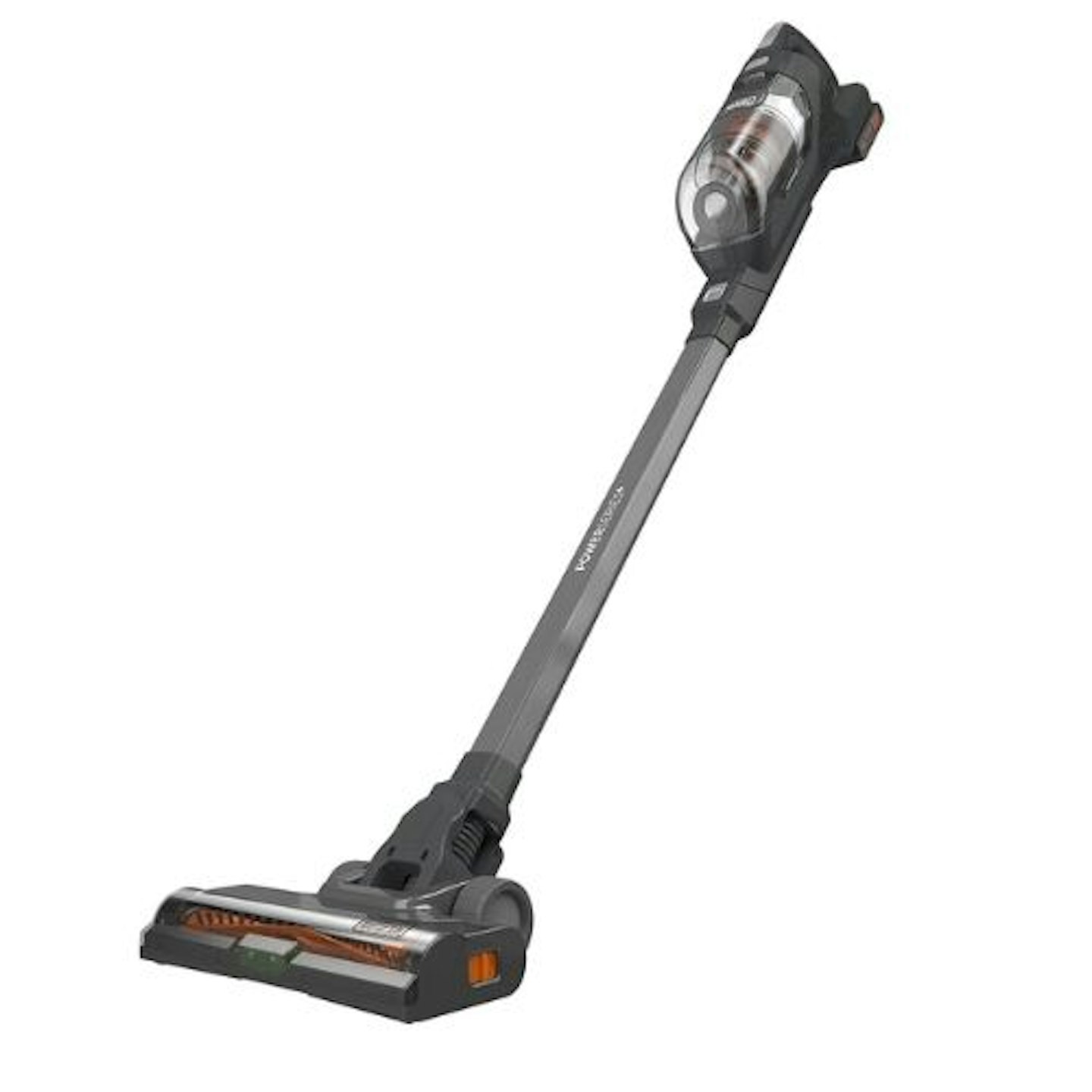 Black & Decker 18V Cordless PowerSeries+ Stick Vacuum Cleaner