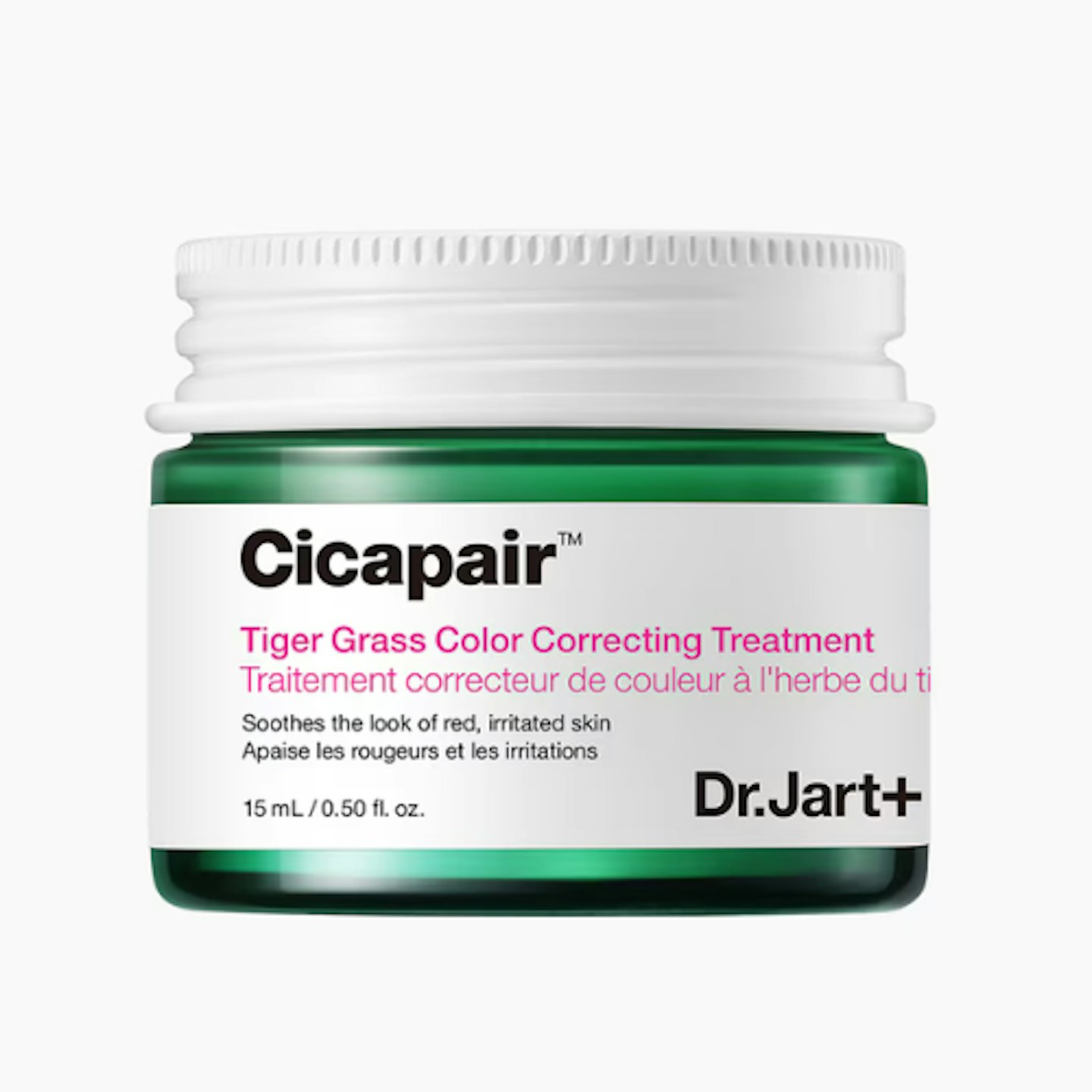 Dr.Jart+ Cicapair Tiger Grass Color Correcting Treatment