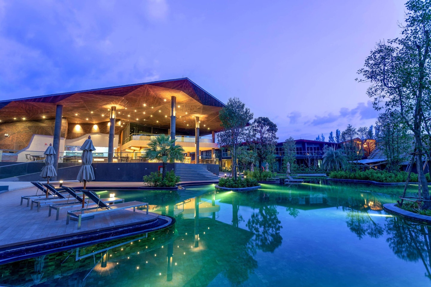 Kalima Resort & Villas Khao Lak- Sha Extra Plus +