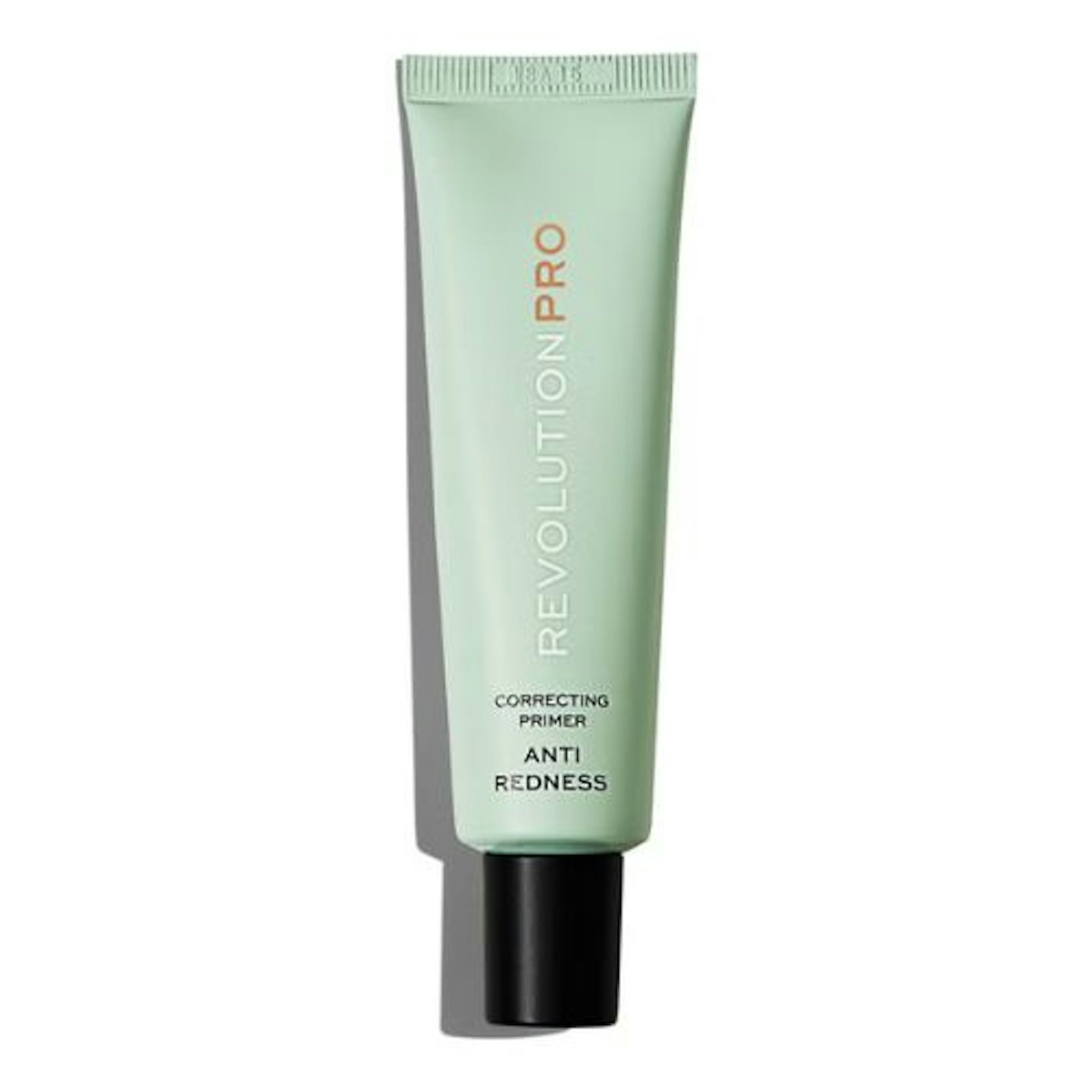 Revolution Pro Correcting Primer - Anti Redness Green