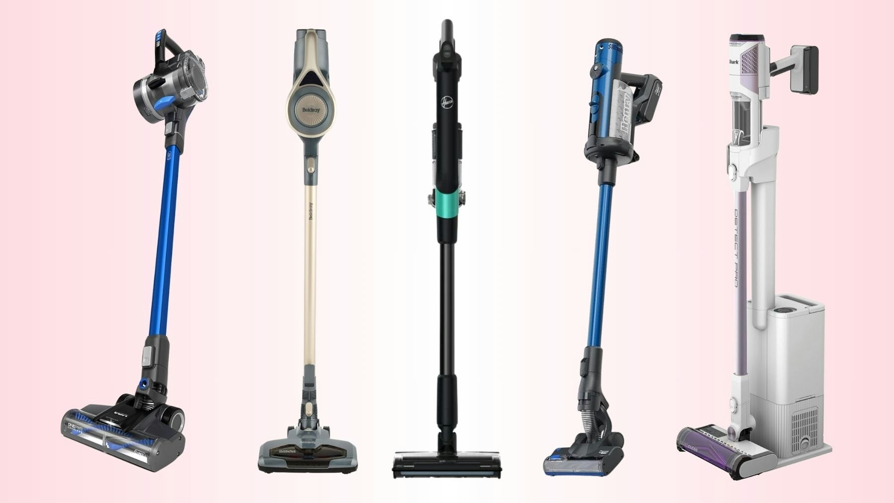 Best Cordless Vacuums For 2025, Tried And Tested By Team Closer