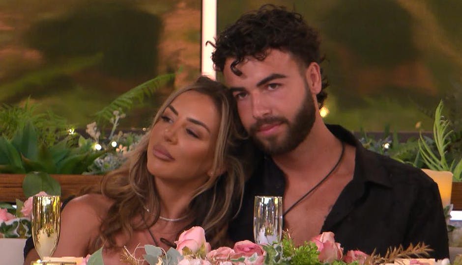 All Stars dumped Islander Chuggs reveals 'issue' in Elma and Sammy's