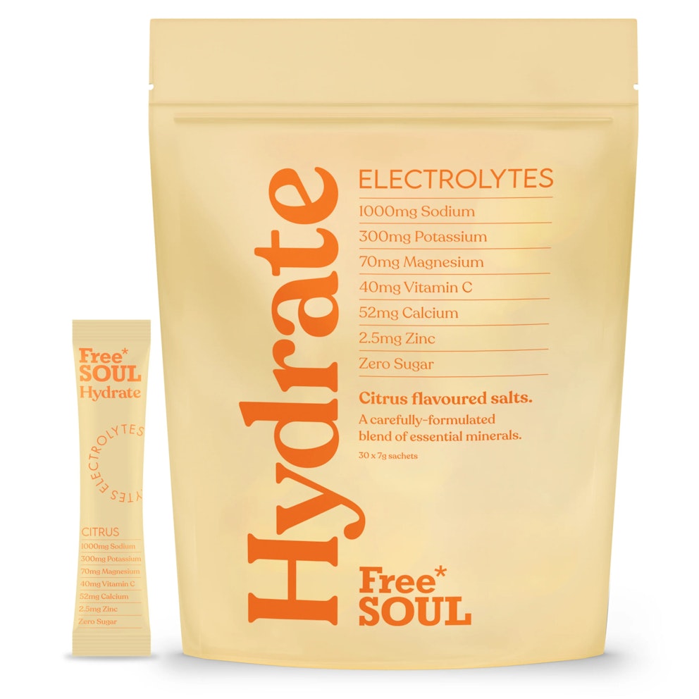 Best Electrolytes 2025 To Boost Your Hydration, Tested by Us