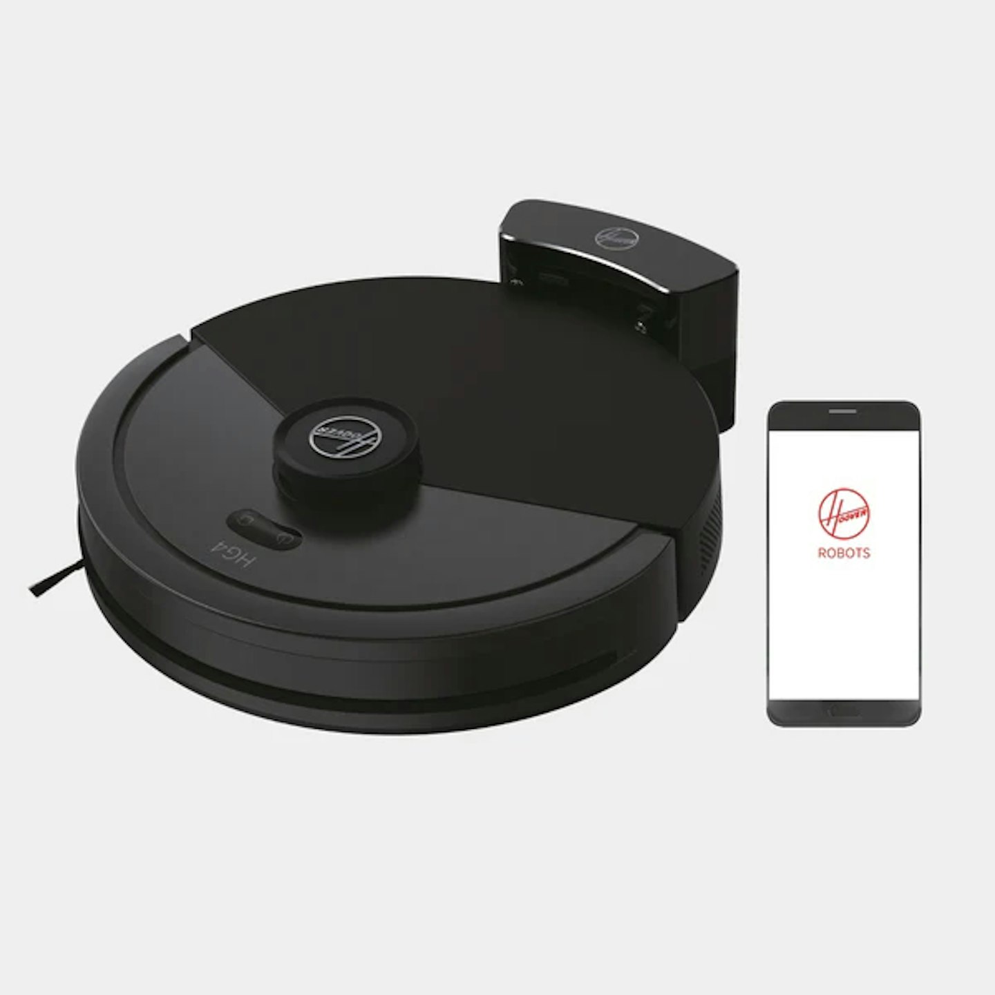Hoover vacuum