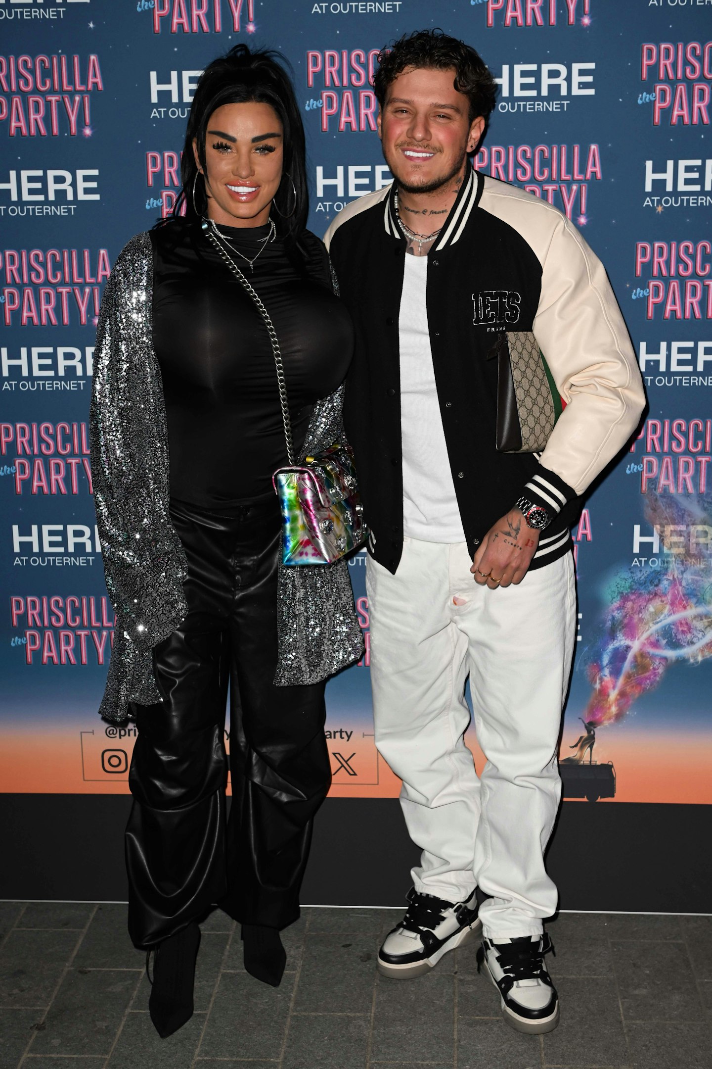 katiep rice and jj slater