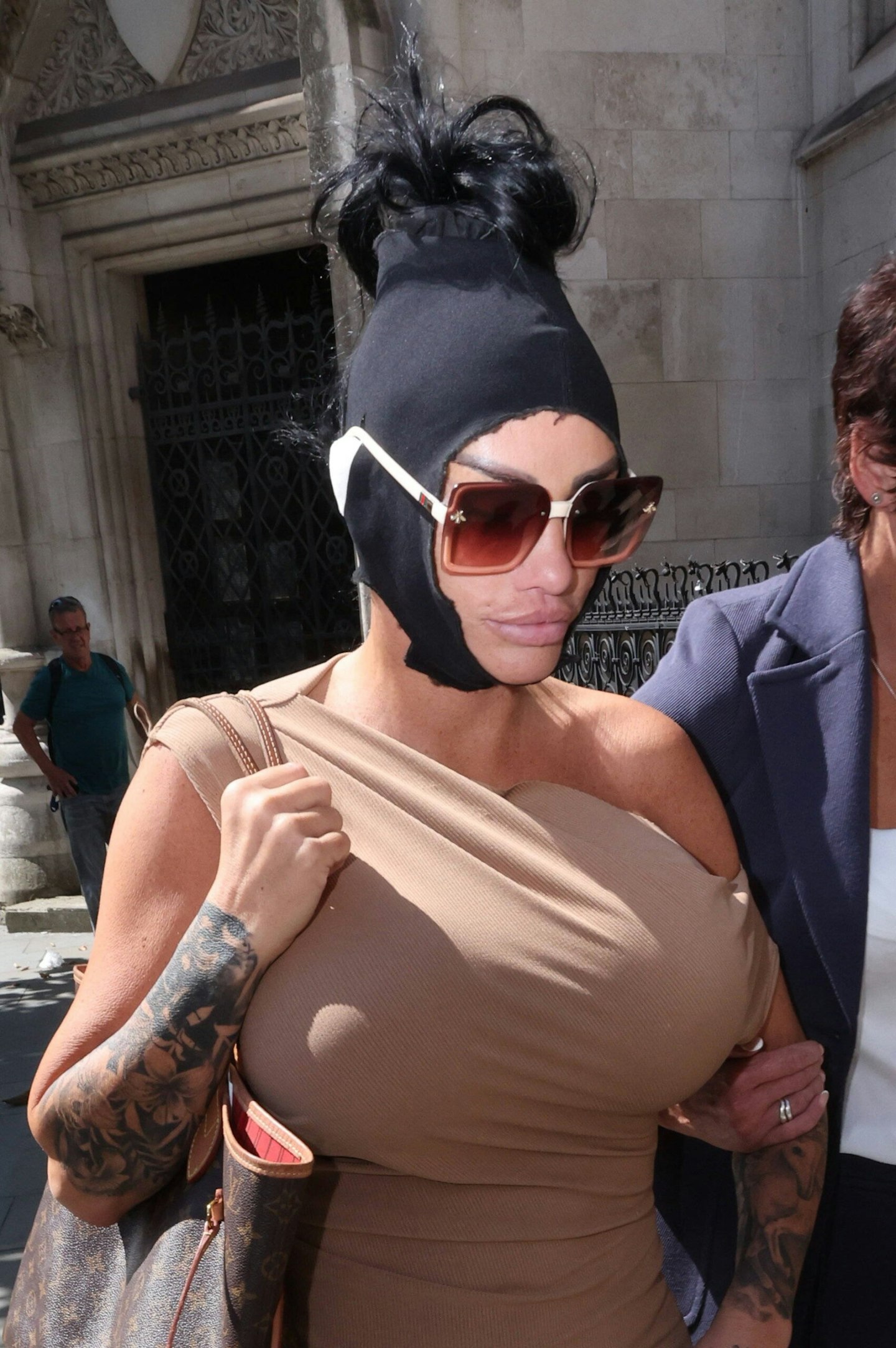 katie price