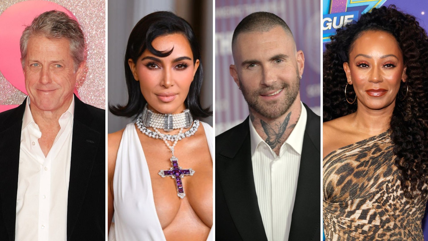 Celebrity Scandals: The Glitzy World of Fame and Controversy Celebrity Scandals