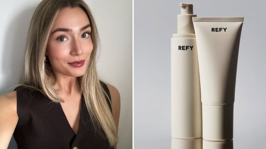 I Reviewed REFY Skin And Here's Exactly What I Thought