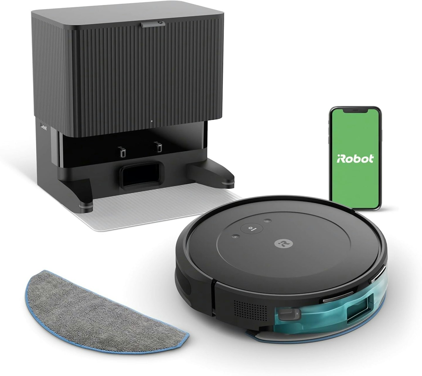 irobot