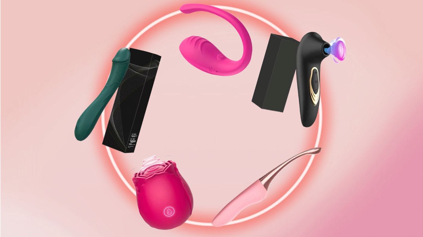 Best Sex Toys on Ali Express recommended by the Closer Team