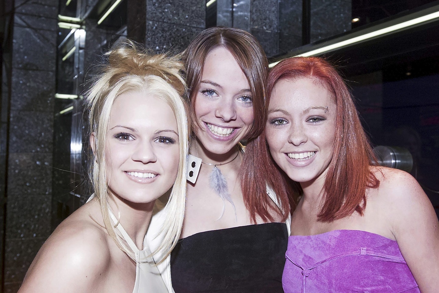 Atomic Kitten