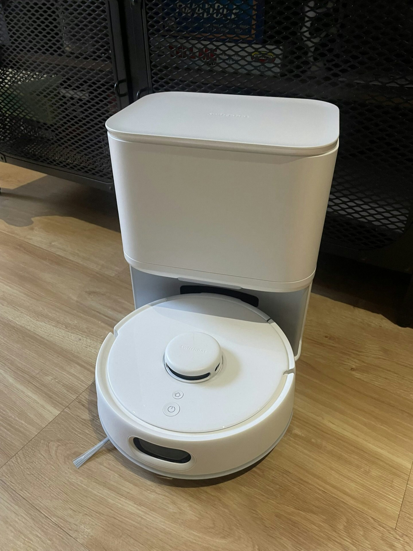 Switchbot