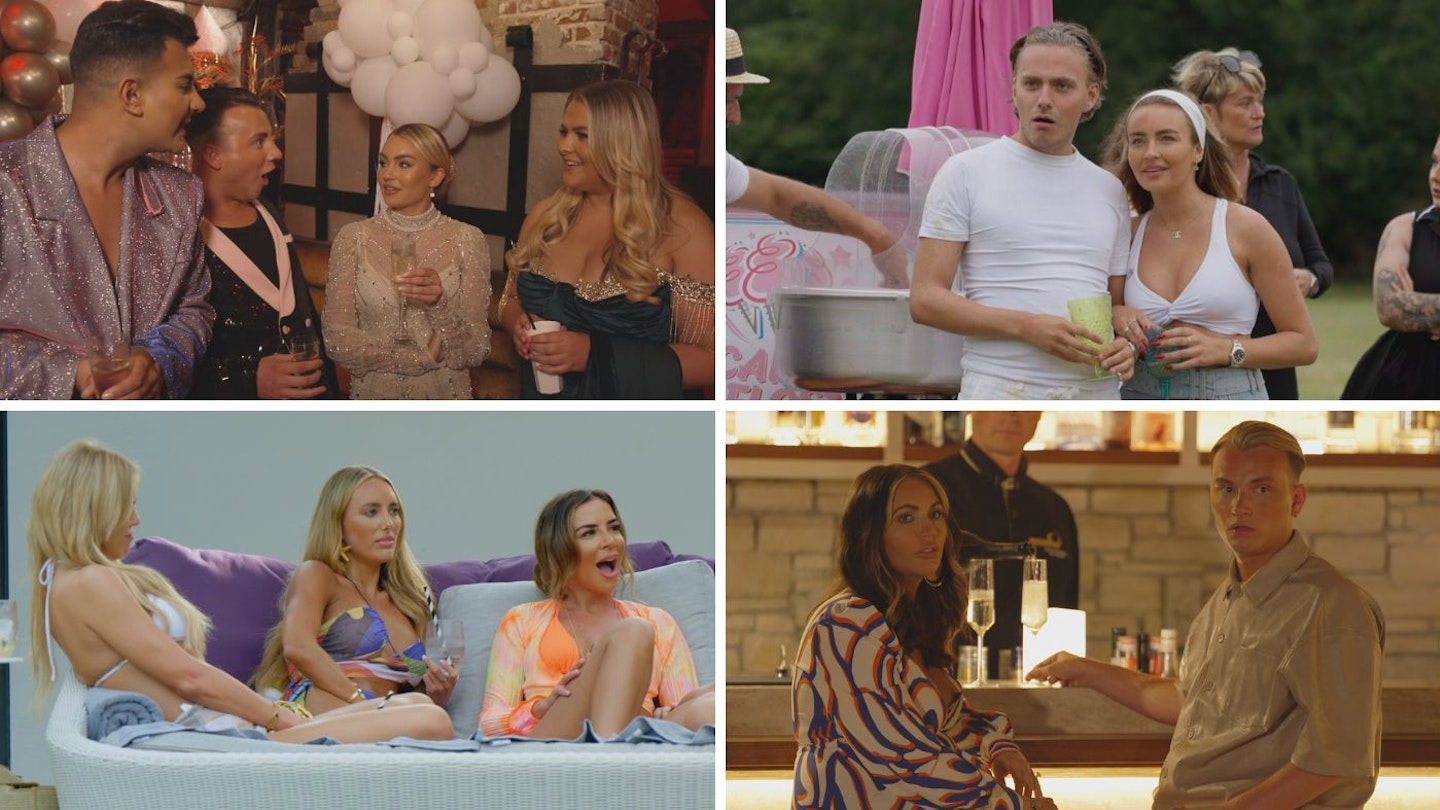 towie cast