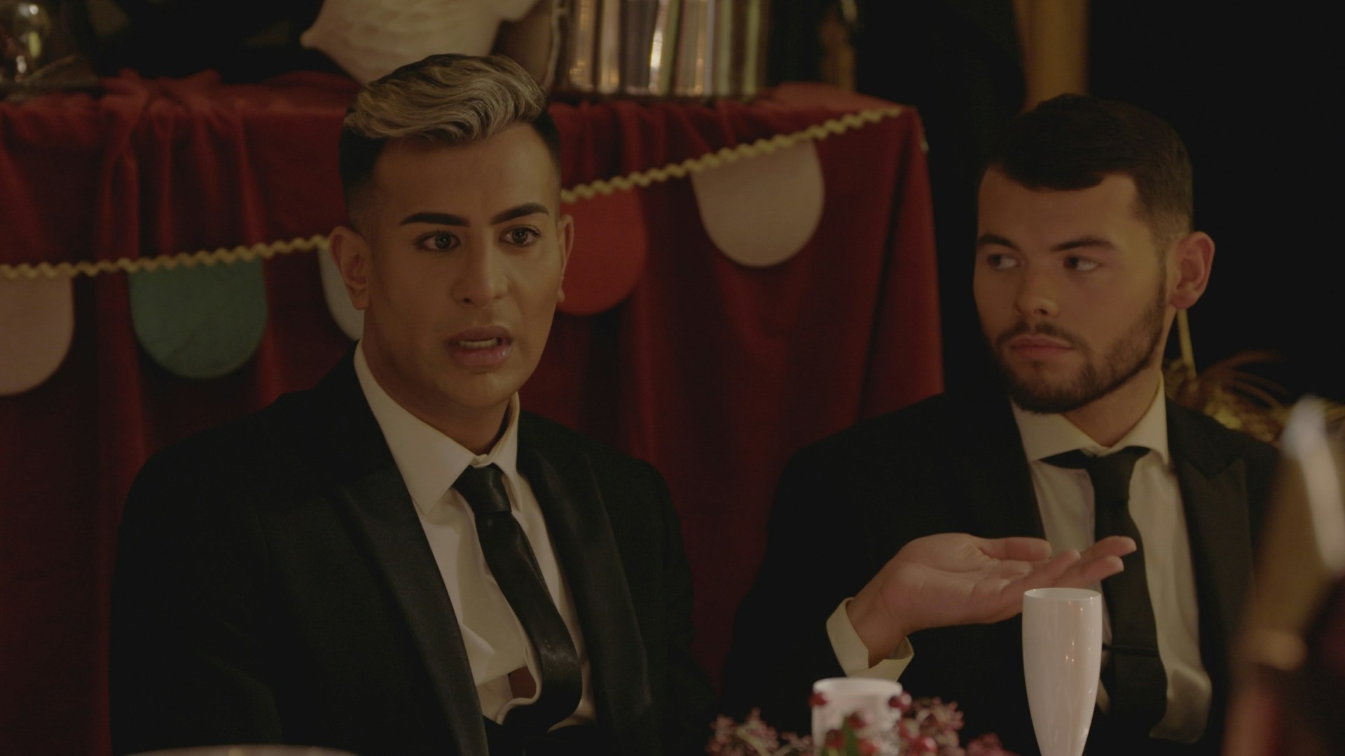 junaid and joe