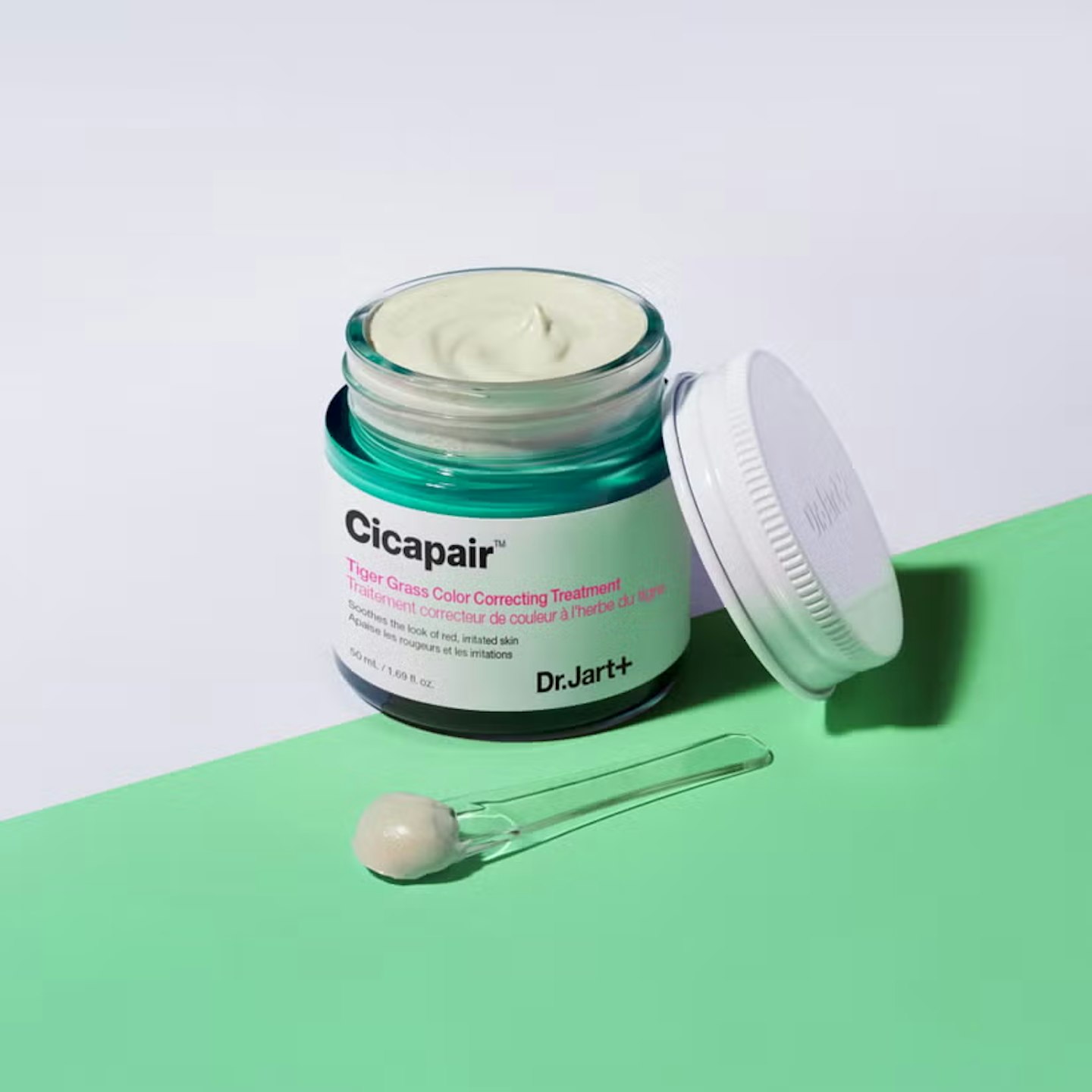Dr Jart colour corrector