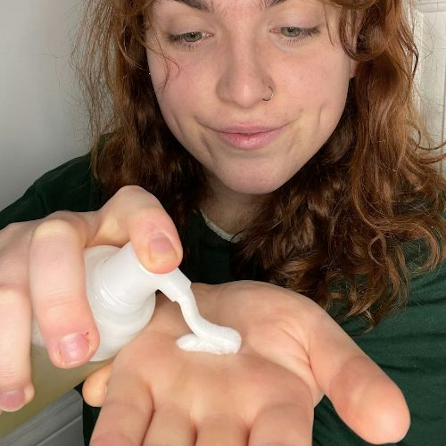 ESPA Balancing Foam Cleanser