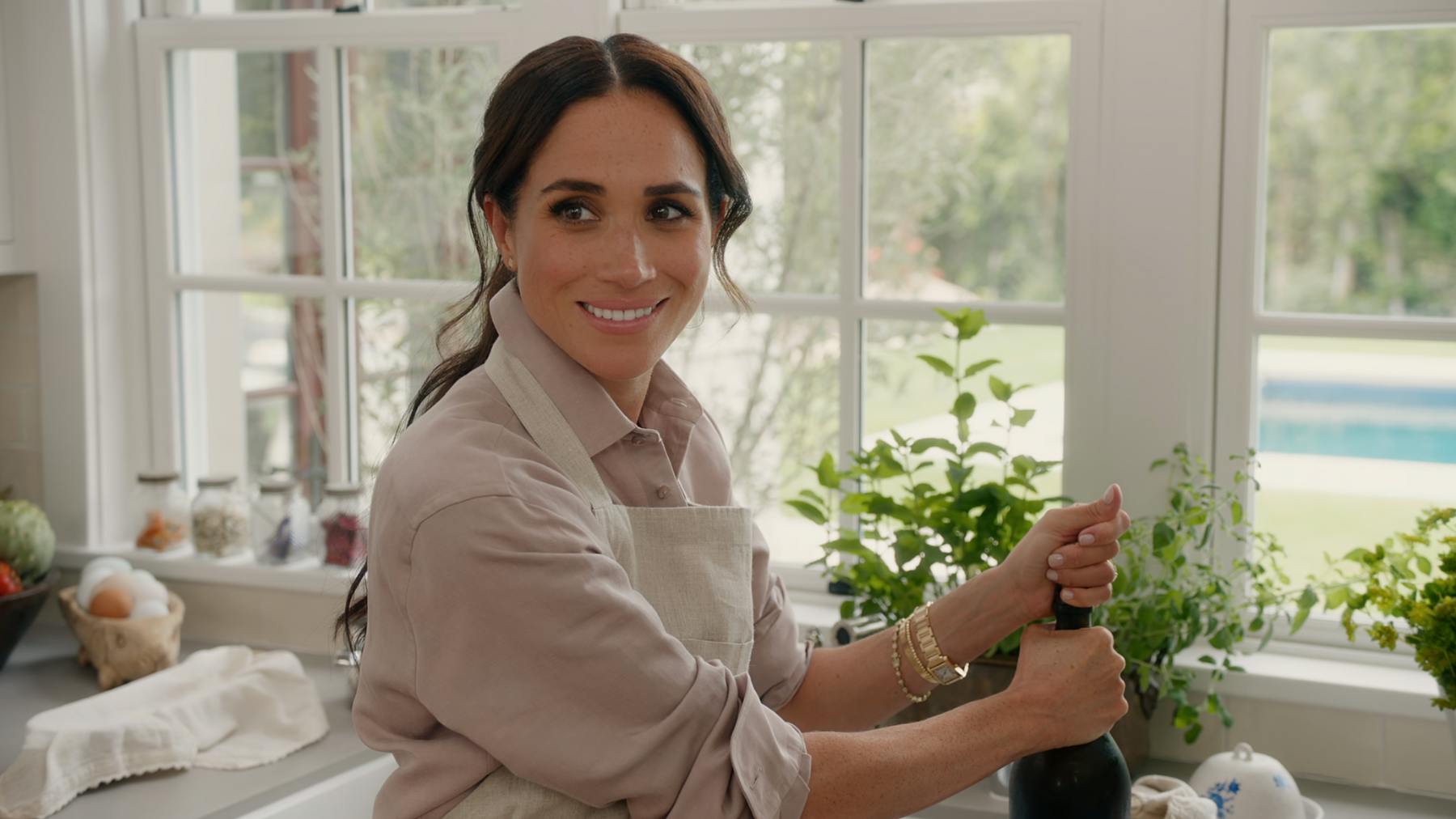 Shop The Best Dupes For Meghan Markle's With Love Meghan Outfits