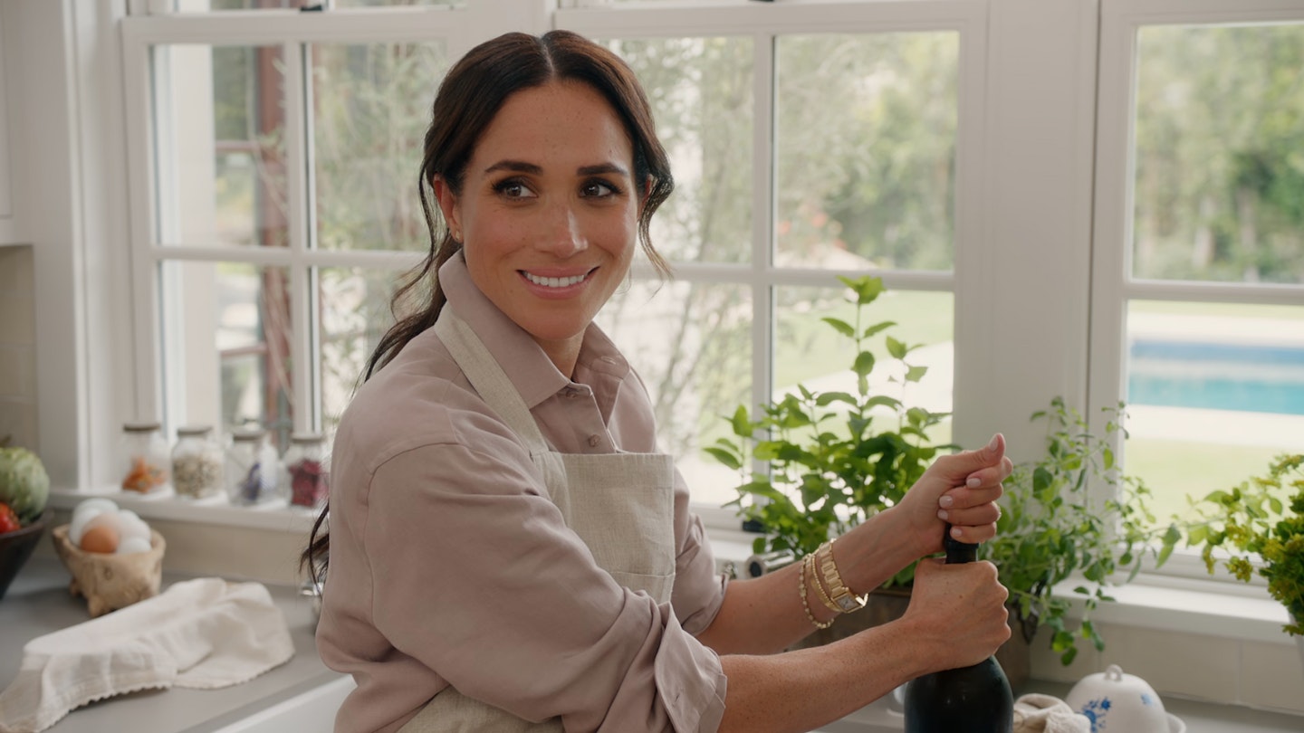 Shop The Best Dupes For Meghan Markle's With Love Meghan Outfits Shop The Best Dupes For Meghan Markle's With Love Meghan Outfits