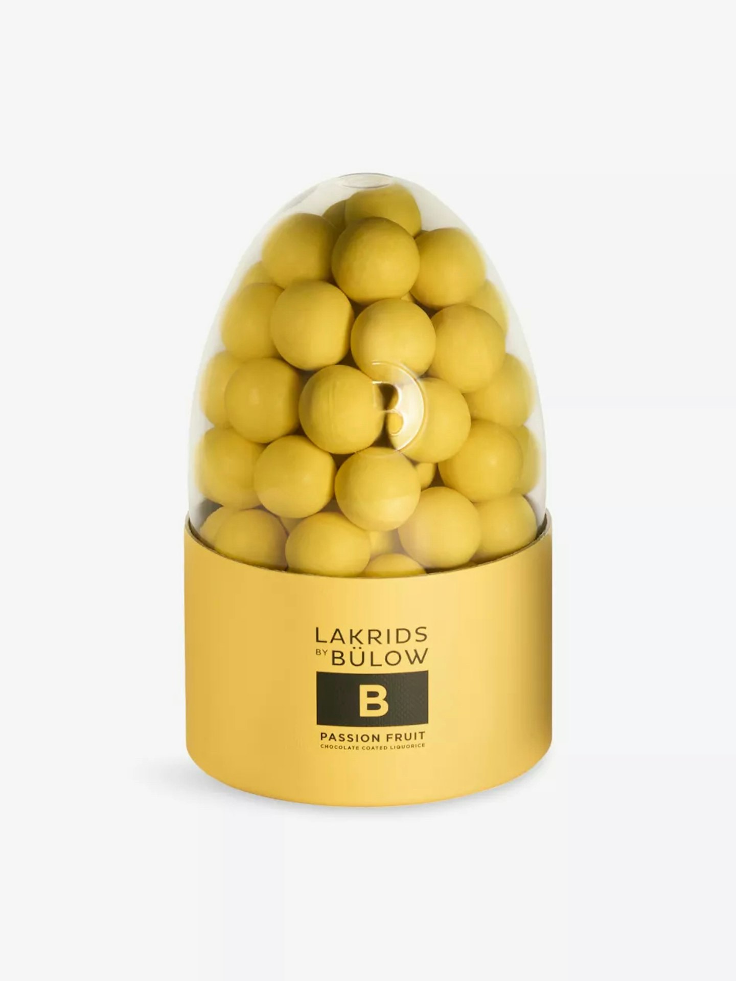 Lakrids