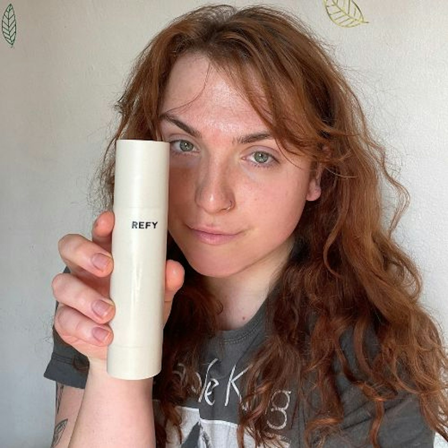 REFY Face Cleanse