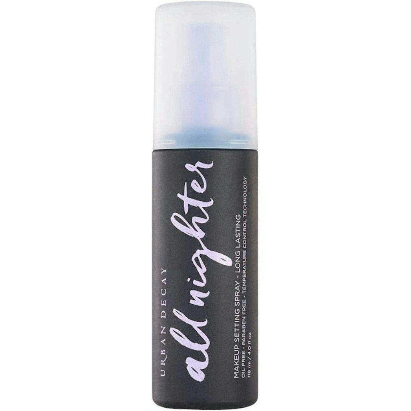 Urban Decay spray