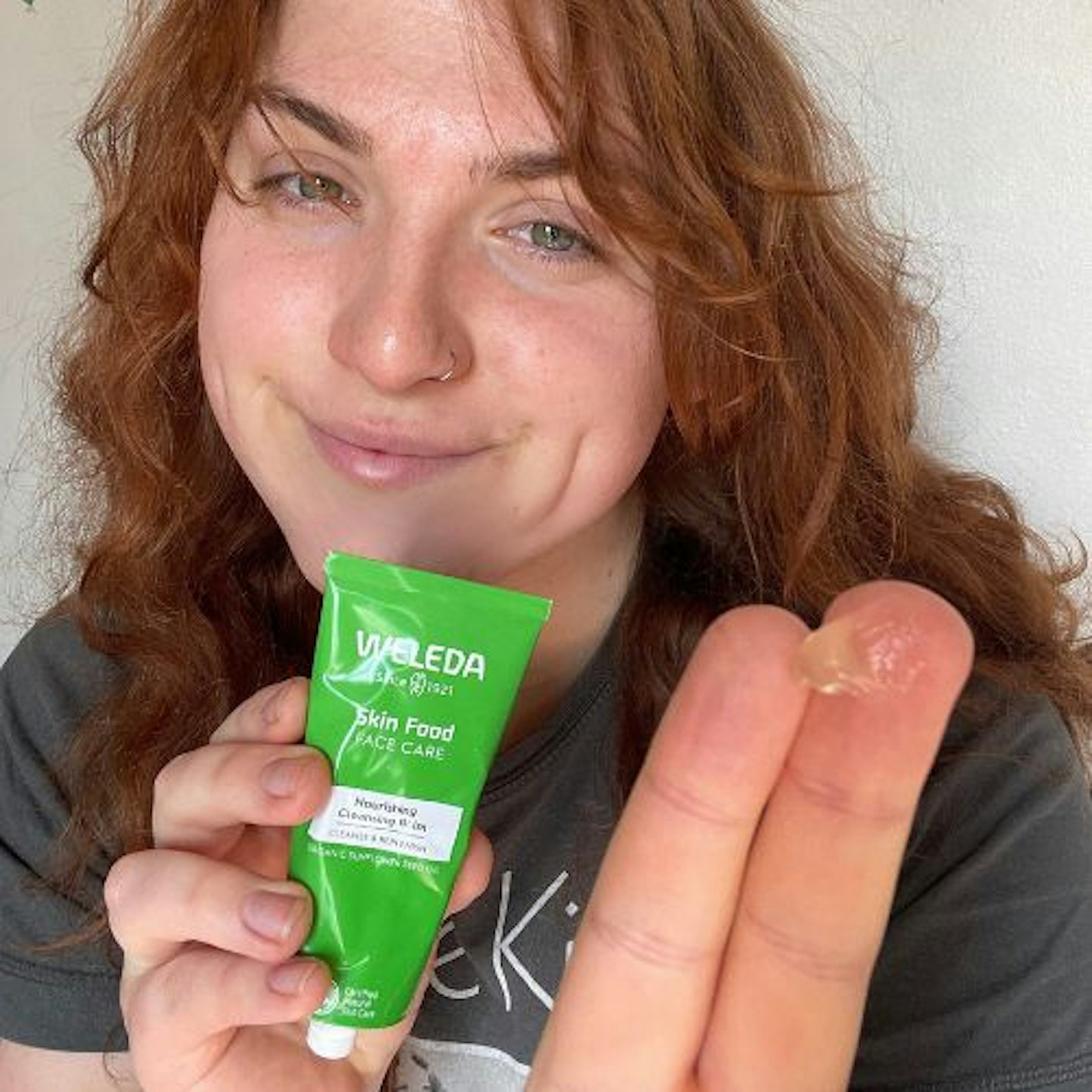 Weleda Skin Food Balm