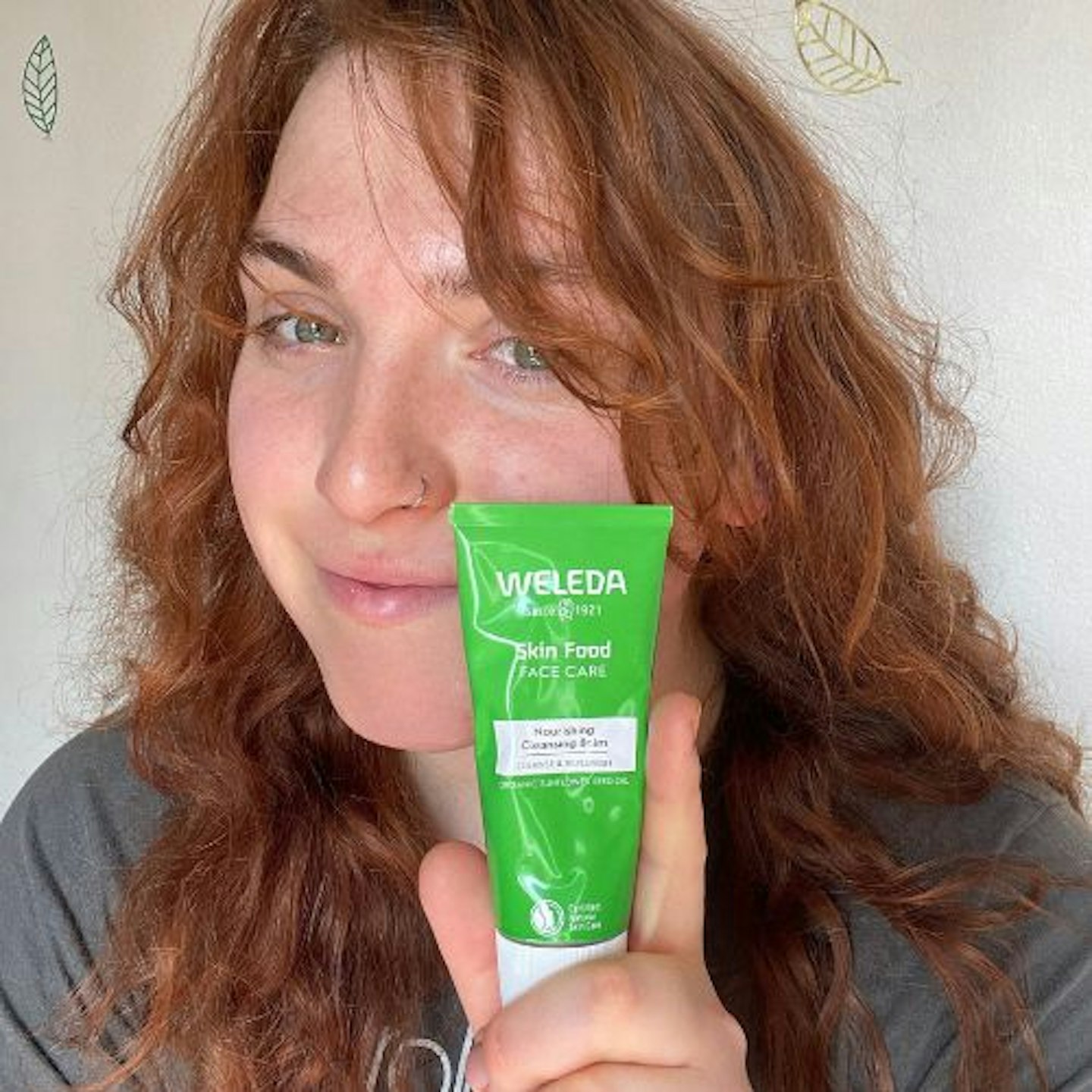 Weleda Skin Food Balm