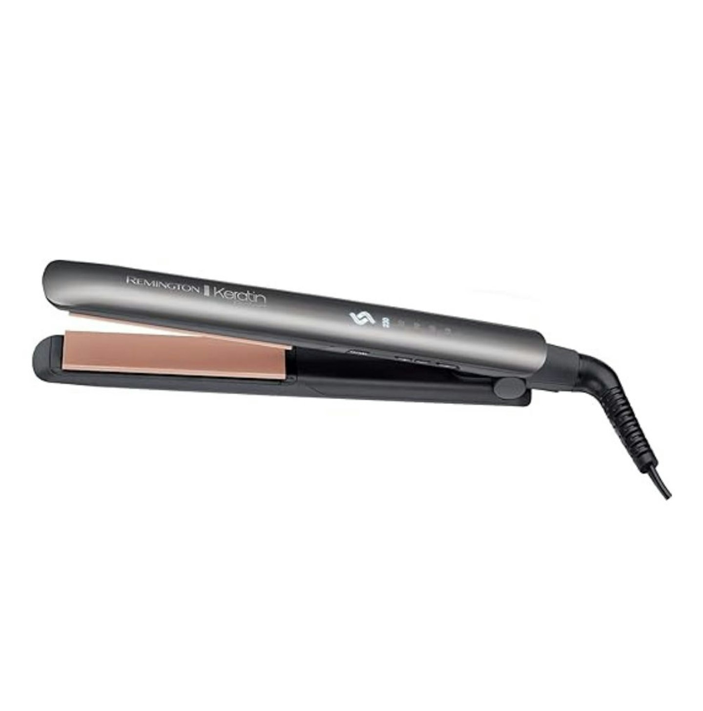 Straighteners