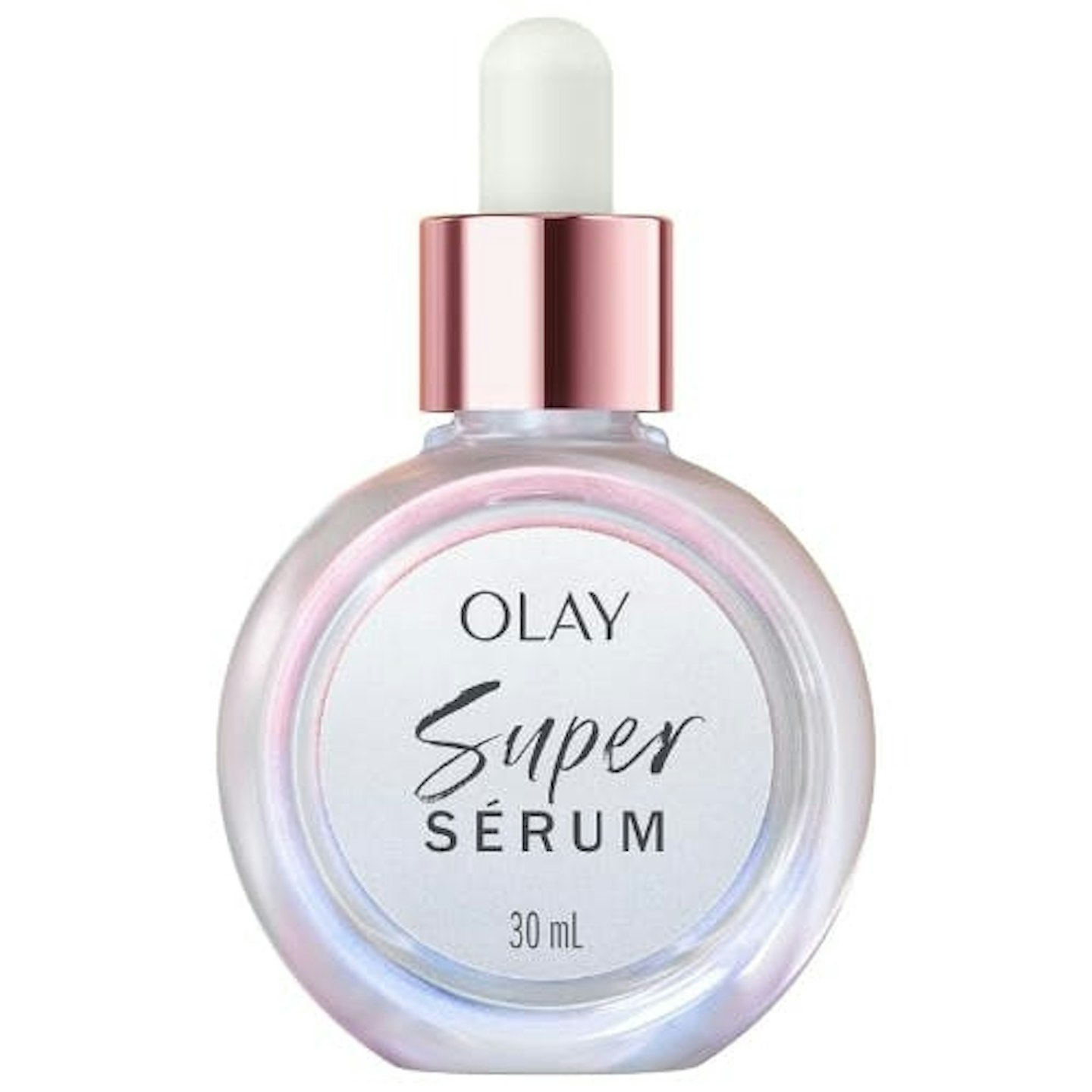 Olay serum