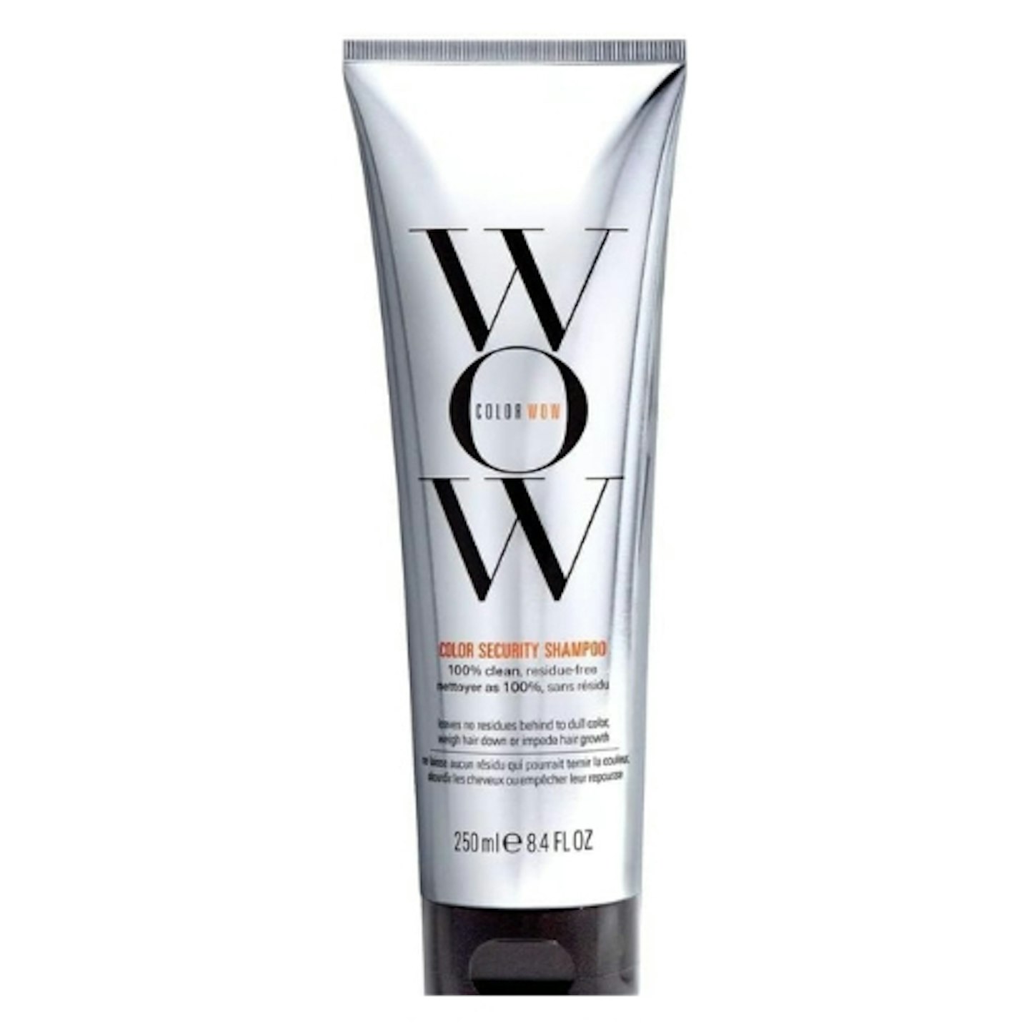 Color Wow Color Security Shampoo