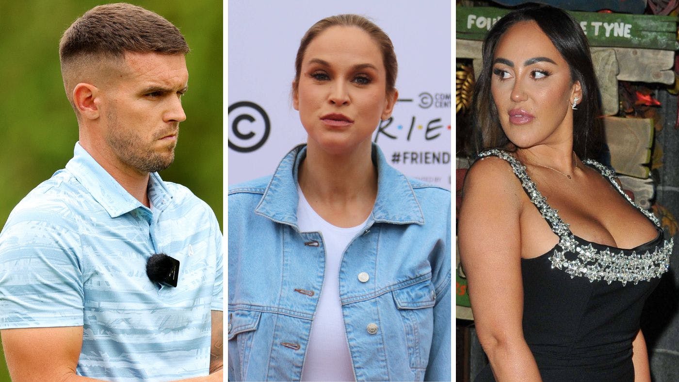 Geordie Shore cast cause ‘headache’ for show bosses ahead of new series