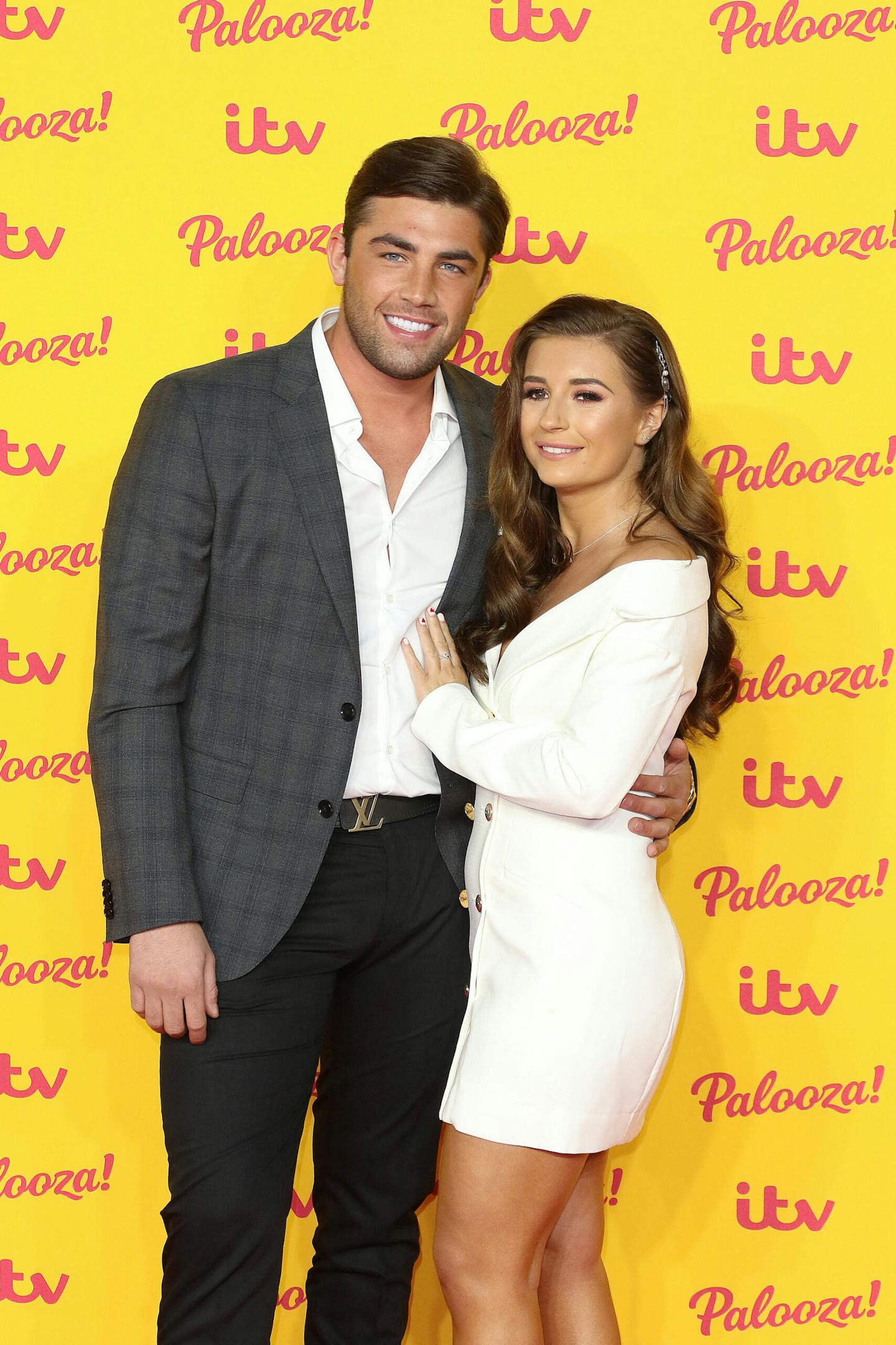 Danny Dyer Reveals Why Love Island s Jack Fincham wasn t What He Was Danny Dyer Reveals Why Love Island s Jack Fincham wasn t What He Was