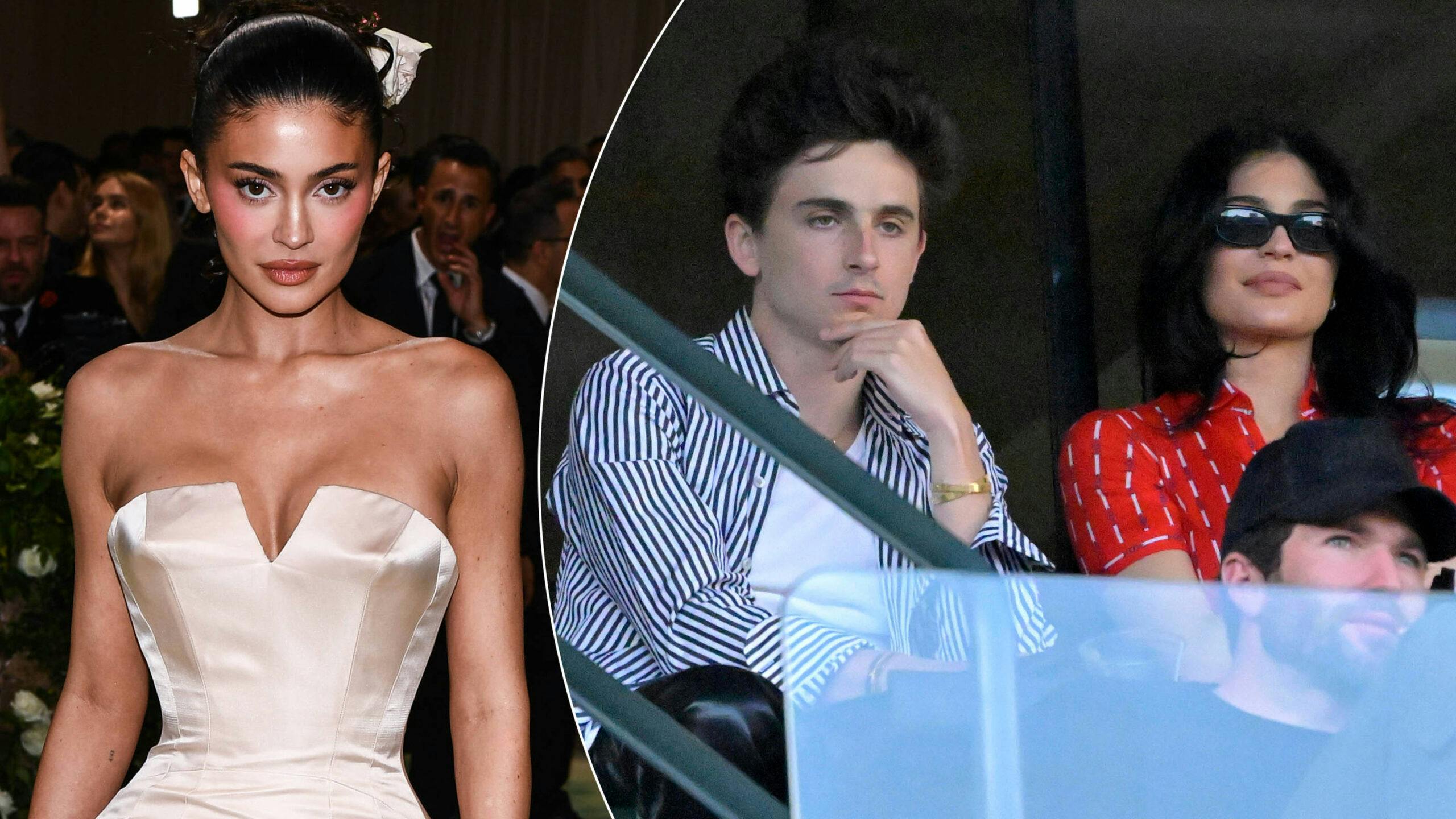 Kardashian lawyers move to protect Kylie's $800m fortune ahead of shock